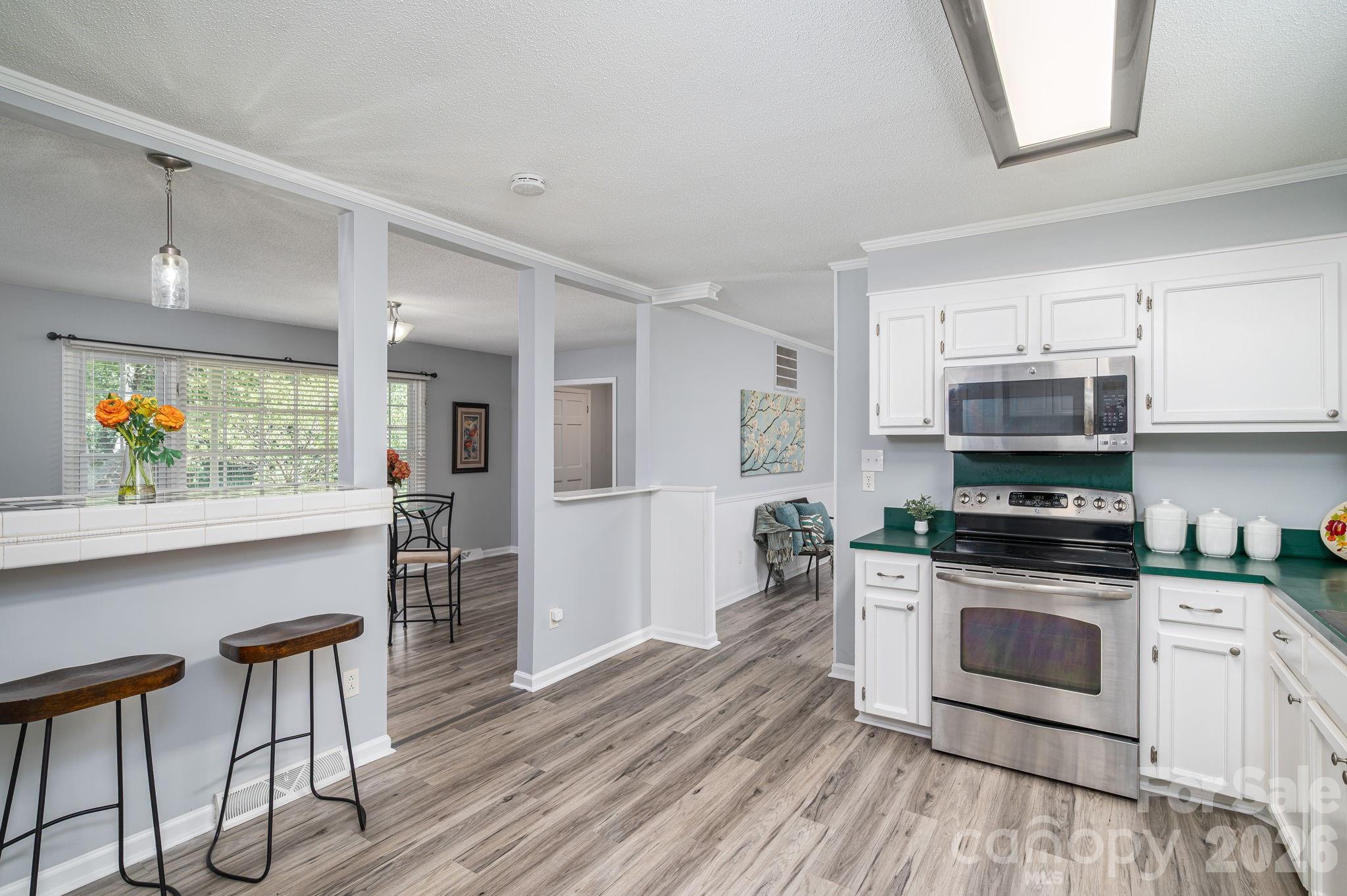 4416 Coachwood Lane #5 — Gastonia