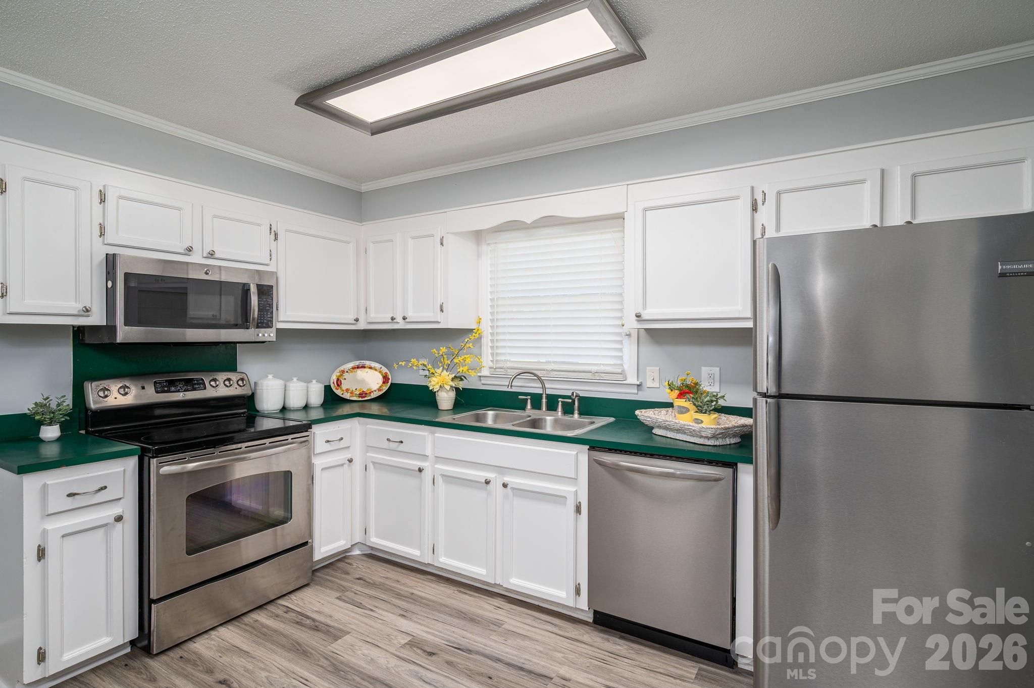 4416 Coachwood Lane #5 — Gastonia