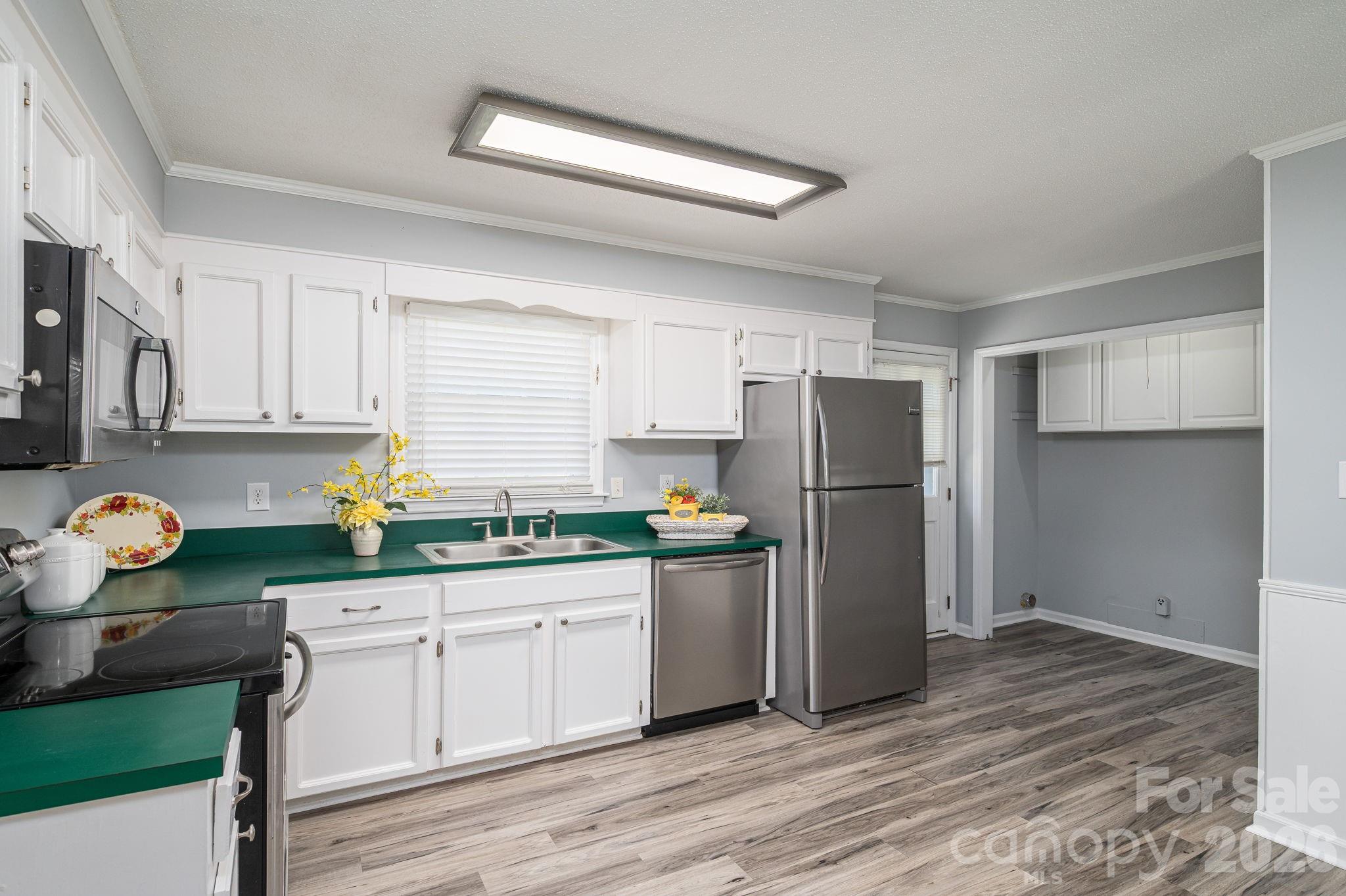 4416 Coachwood Lane #5 — Gastonia