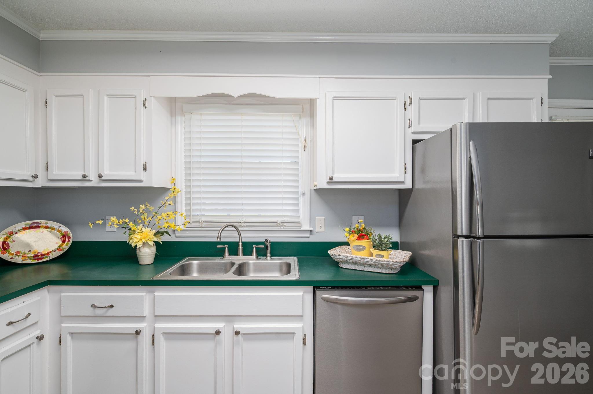 4416 Coachwood Lane #5 — Gastonia