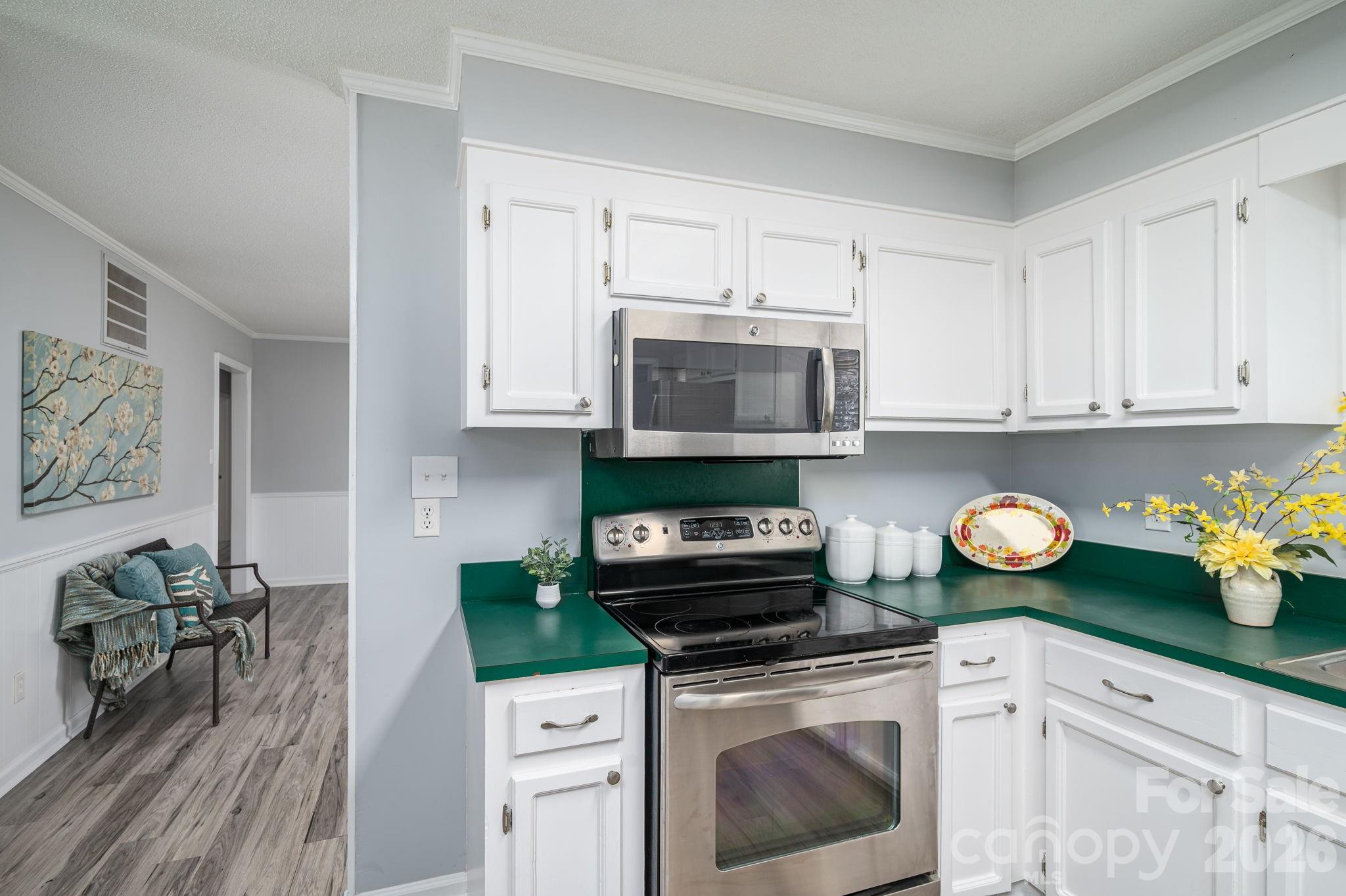 4416 Coachwood Lane #5 — Gastonia