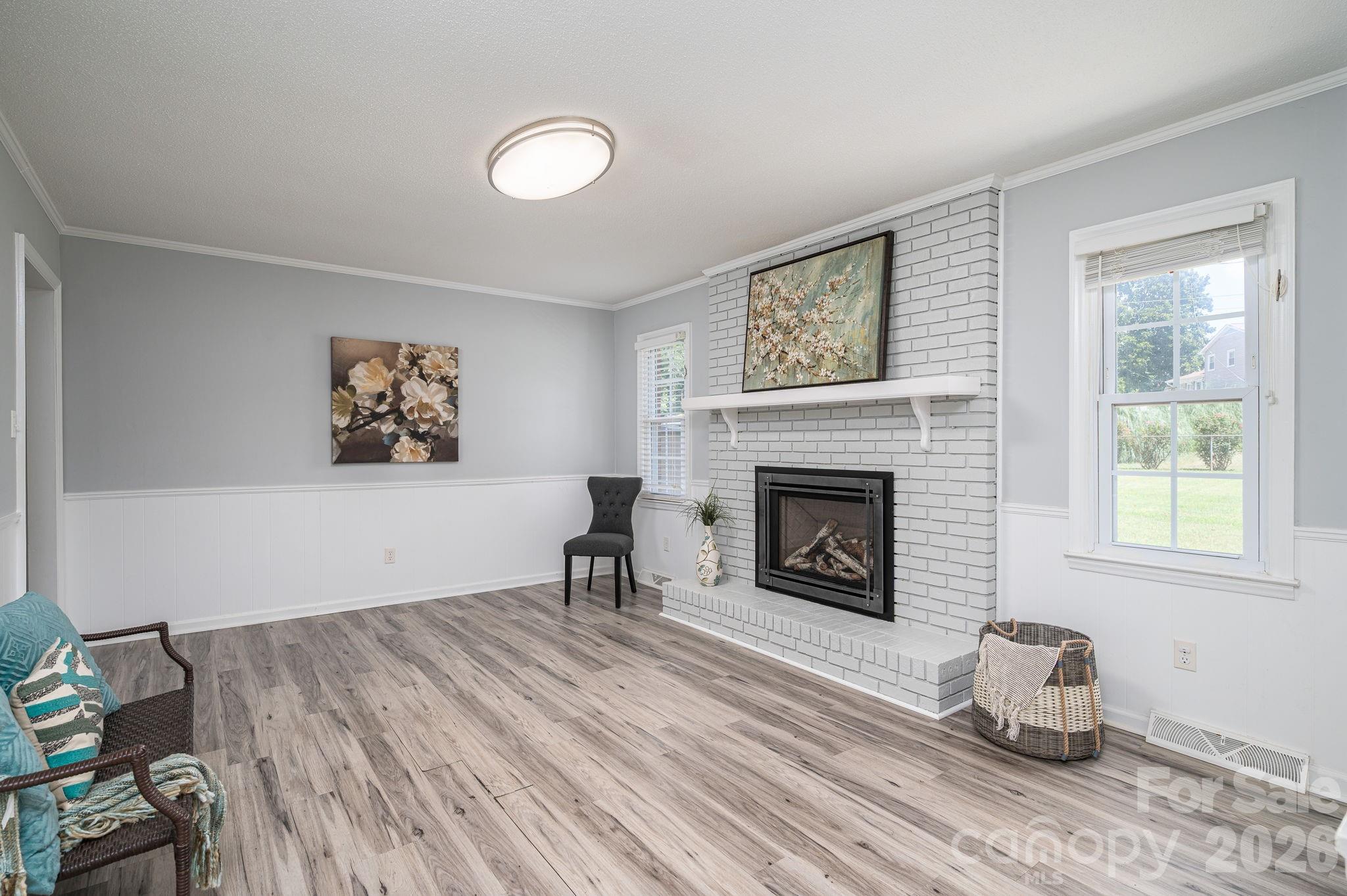 4416 Coachwood Lane #5 — Gastonia