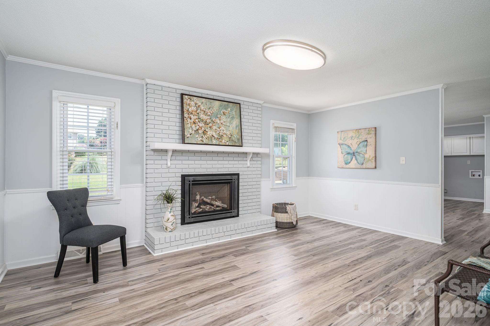 4416 Coachwood Lane #5 — Gastonia