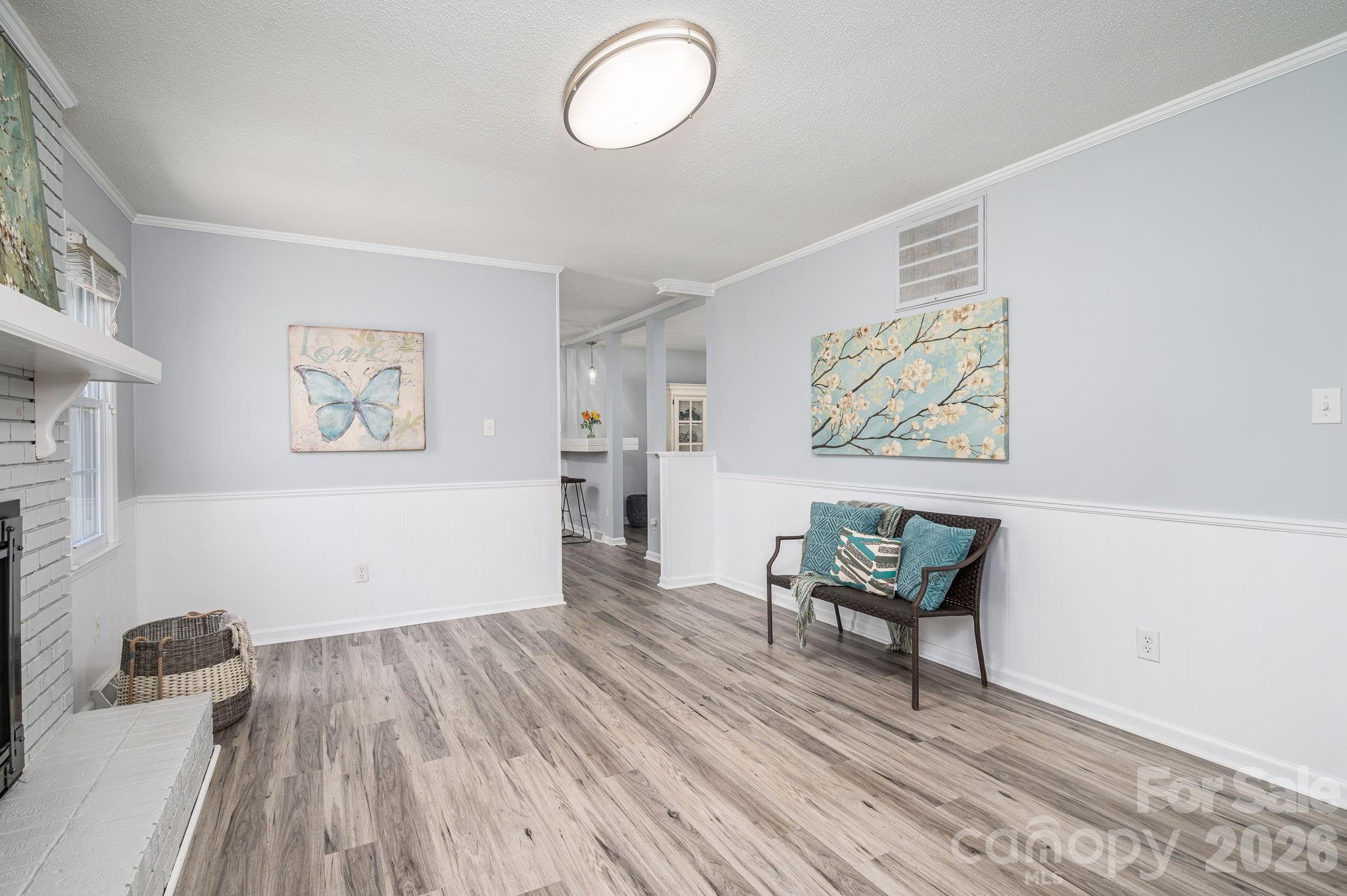 4416 Coachwood Lane #5 — Gastonia