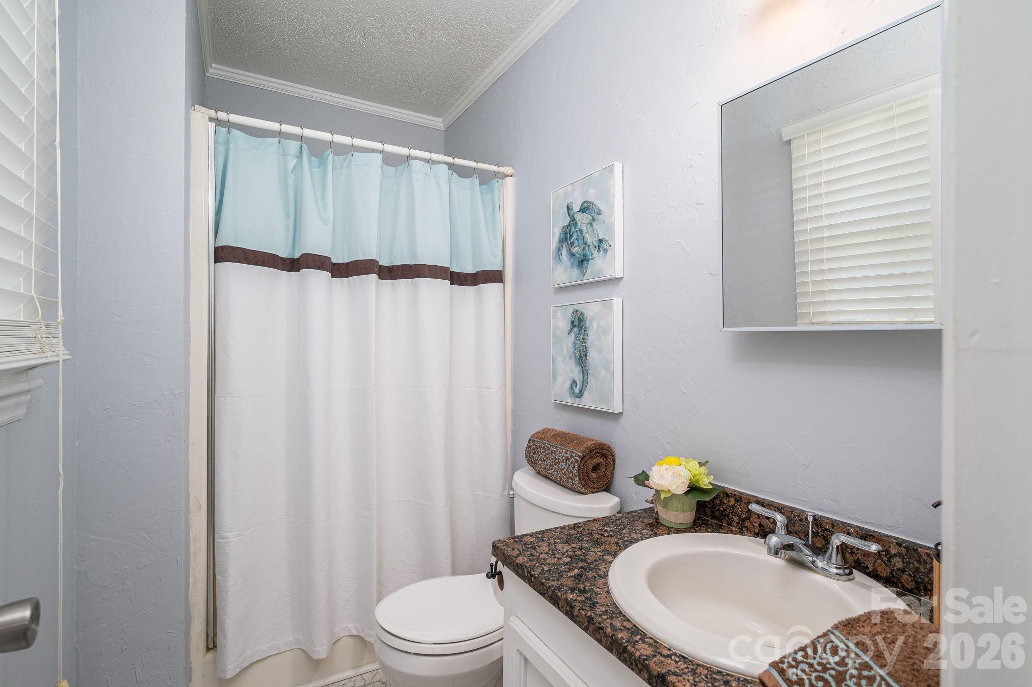 4416 Coachwood Lane #5 — Gastonia