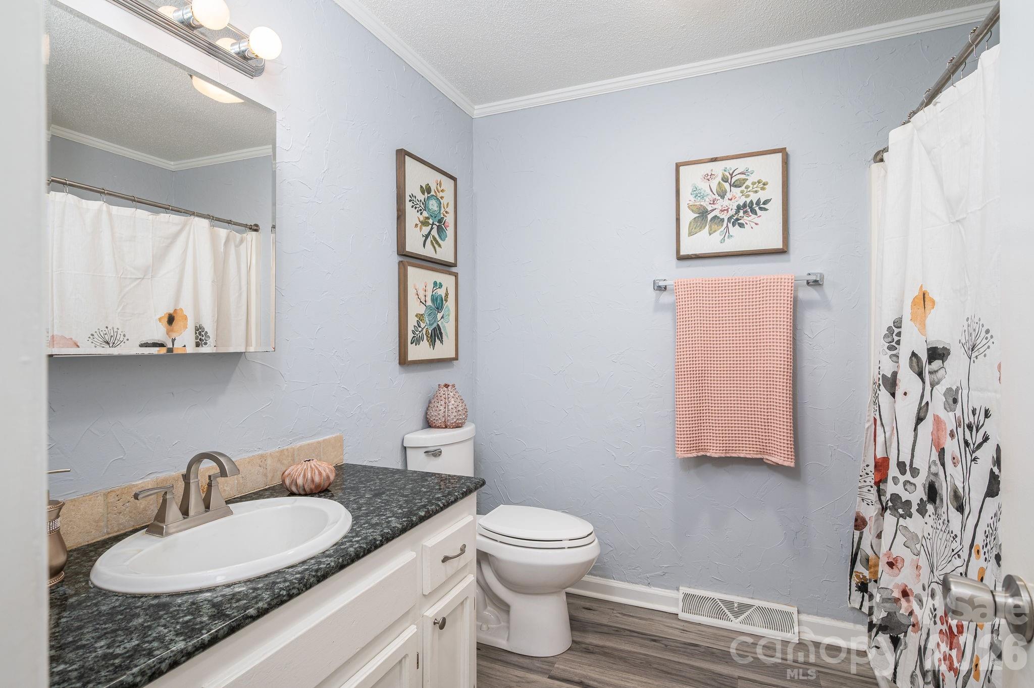 4416 Coachwood Lane #5 — Gastonia