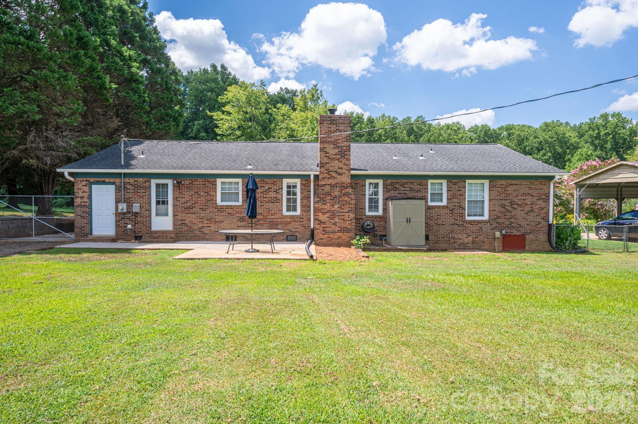 4416 Coachwood Lane #5 — Gastonia