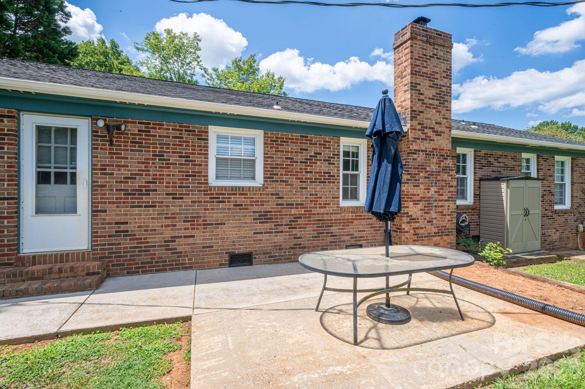 4416 Coachwood Lane #5 — Gastonia
