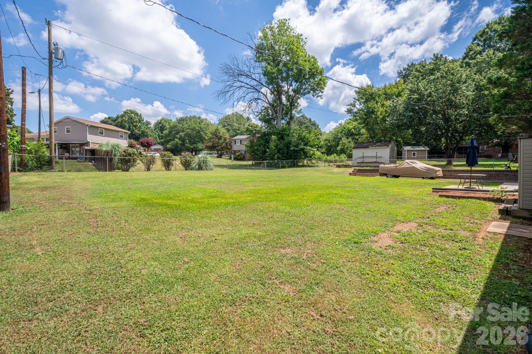 4416 Coachwood Lane #5 — Gastonia