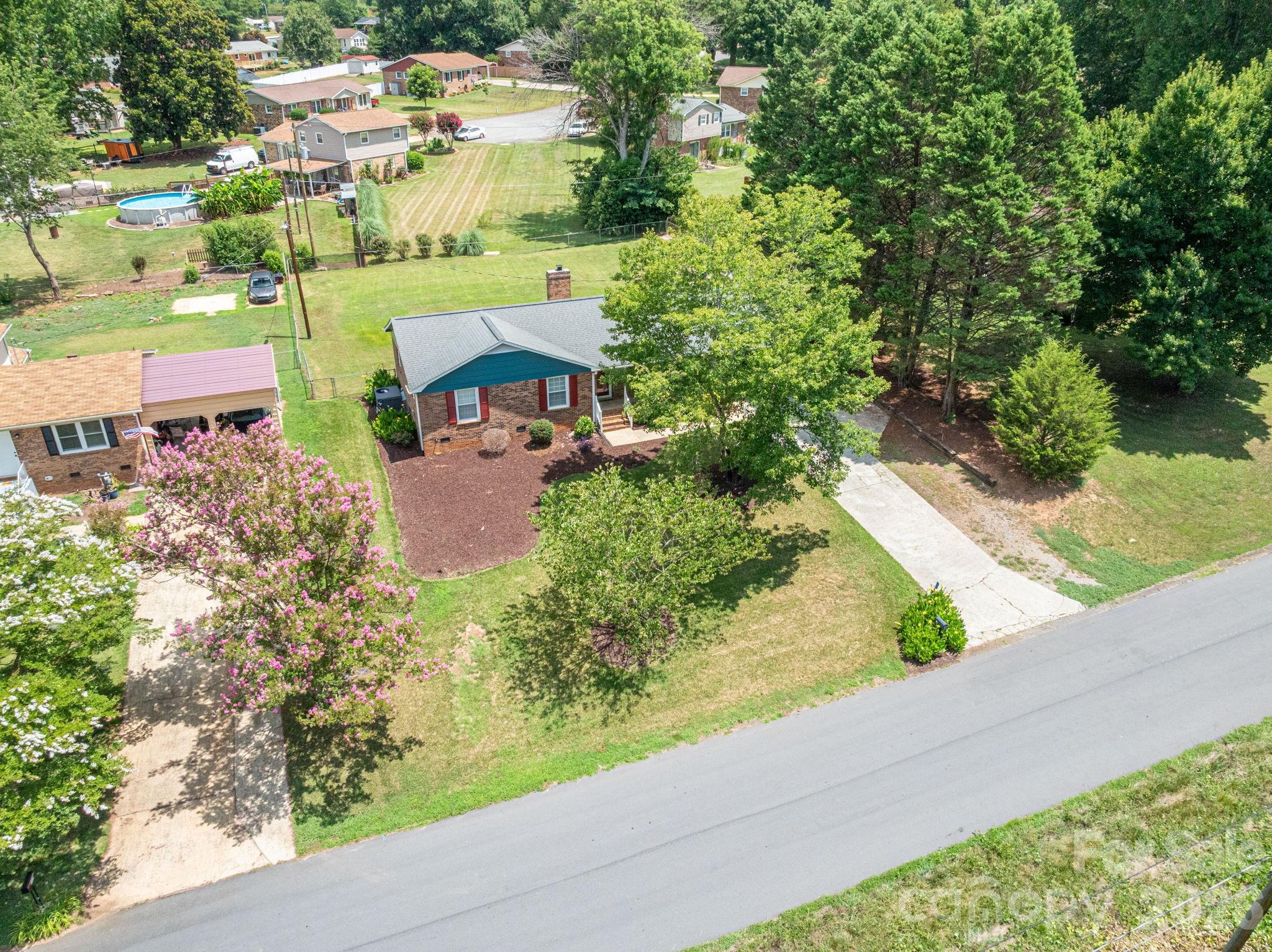 4416 Coachwood Lane #5 — Gastonia