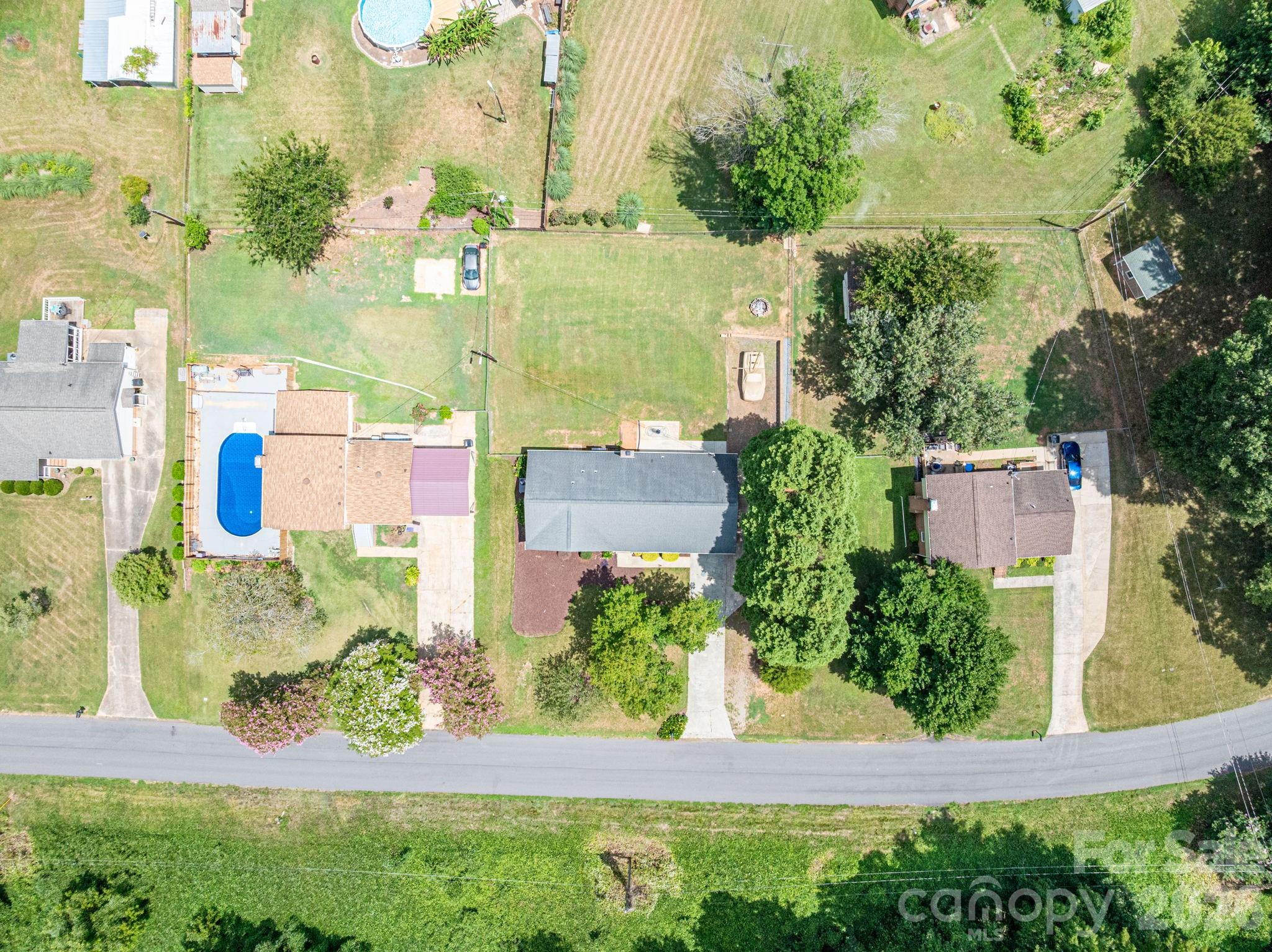 4416 Coachwood Lane #5 — Gastonia