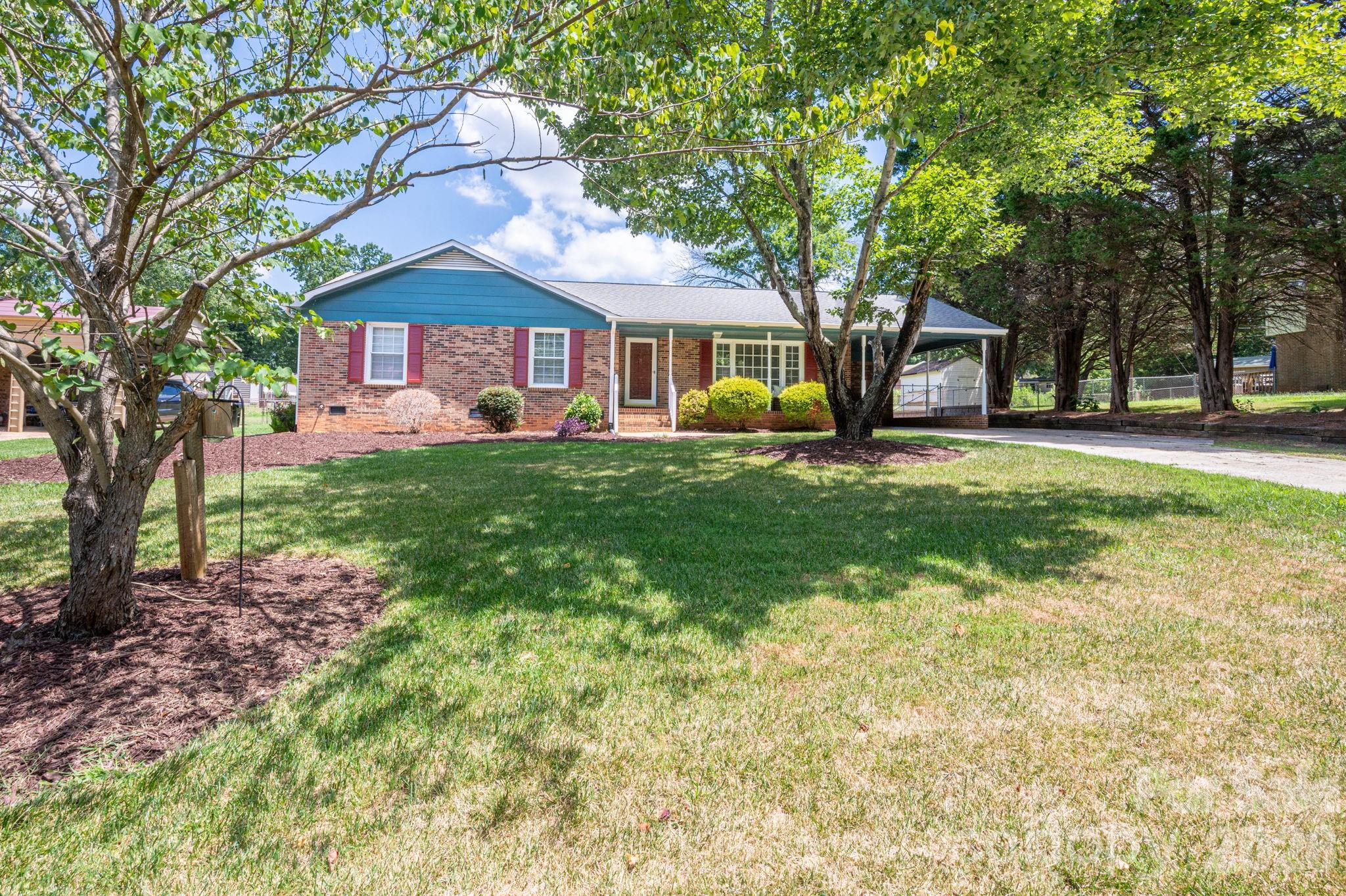 4416 Coachwood Lane #5 — Gastonia