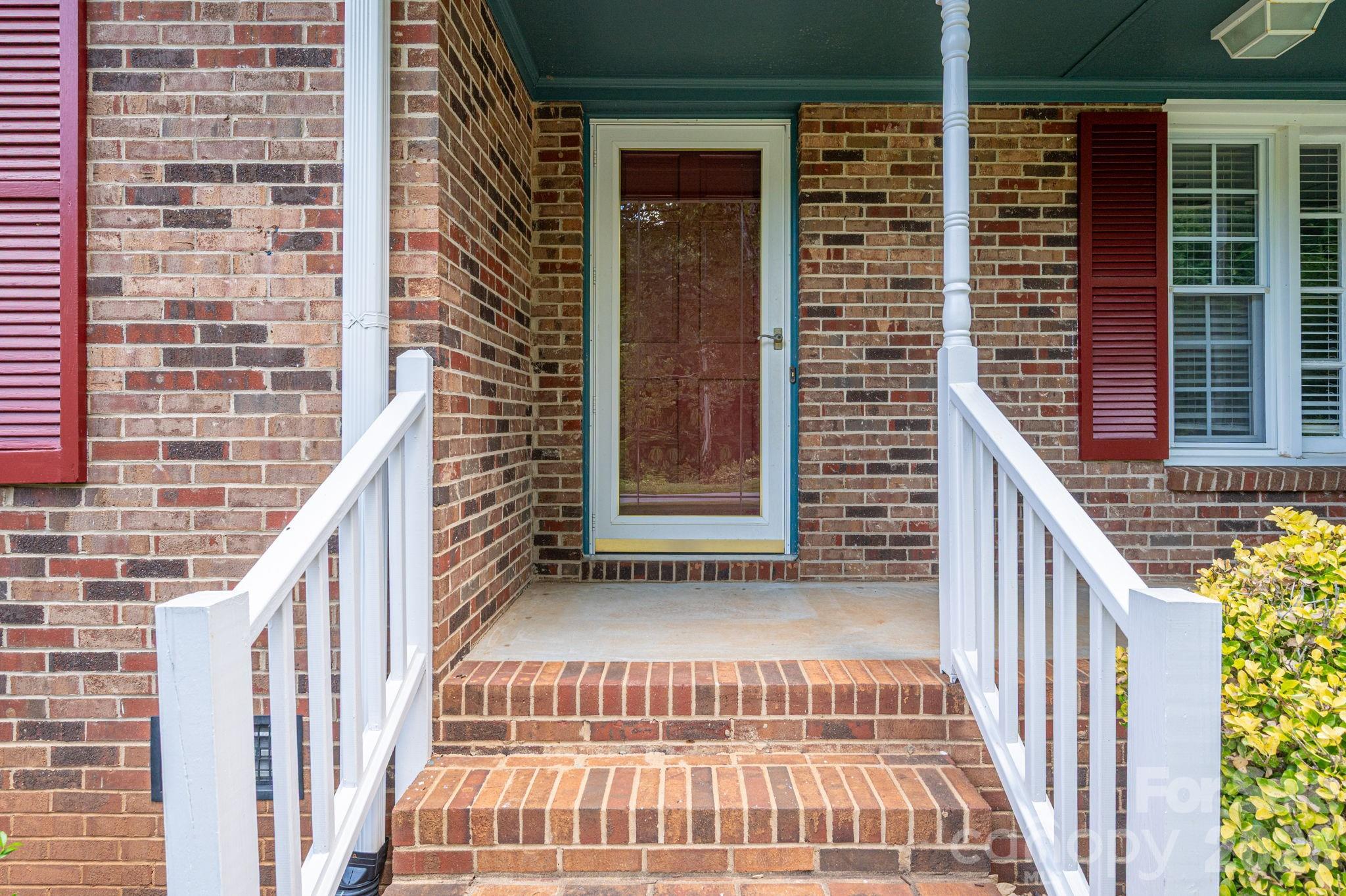 4416 Coachwood Lane #5 — Gastonia