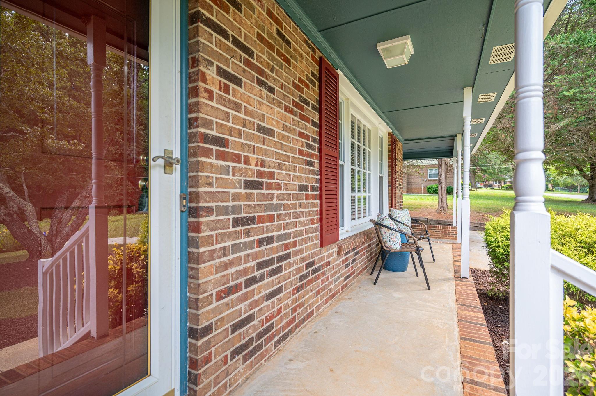 4416 Coachwood Lane #5 — Gastonia