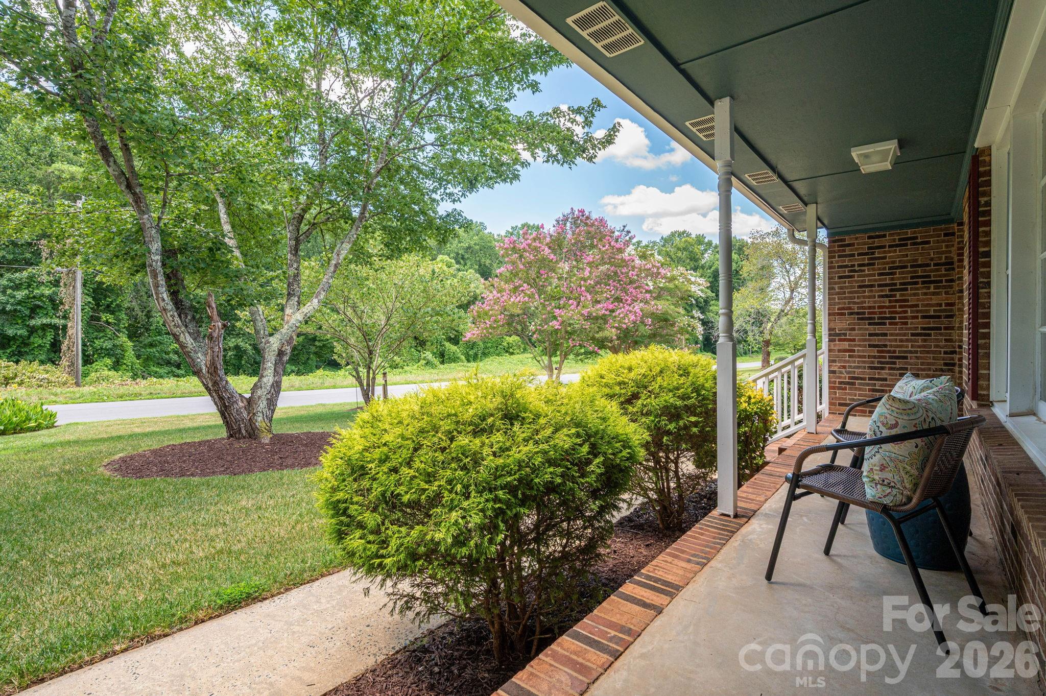 4416 Coachwood Lane #5 — Gastonia