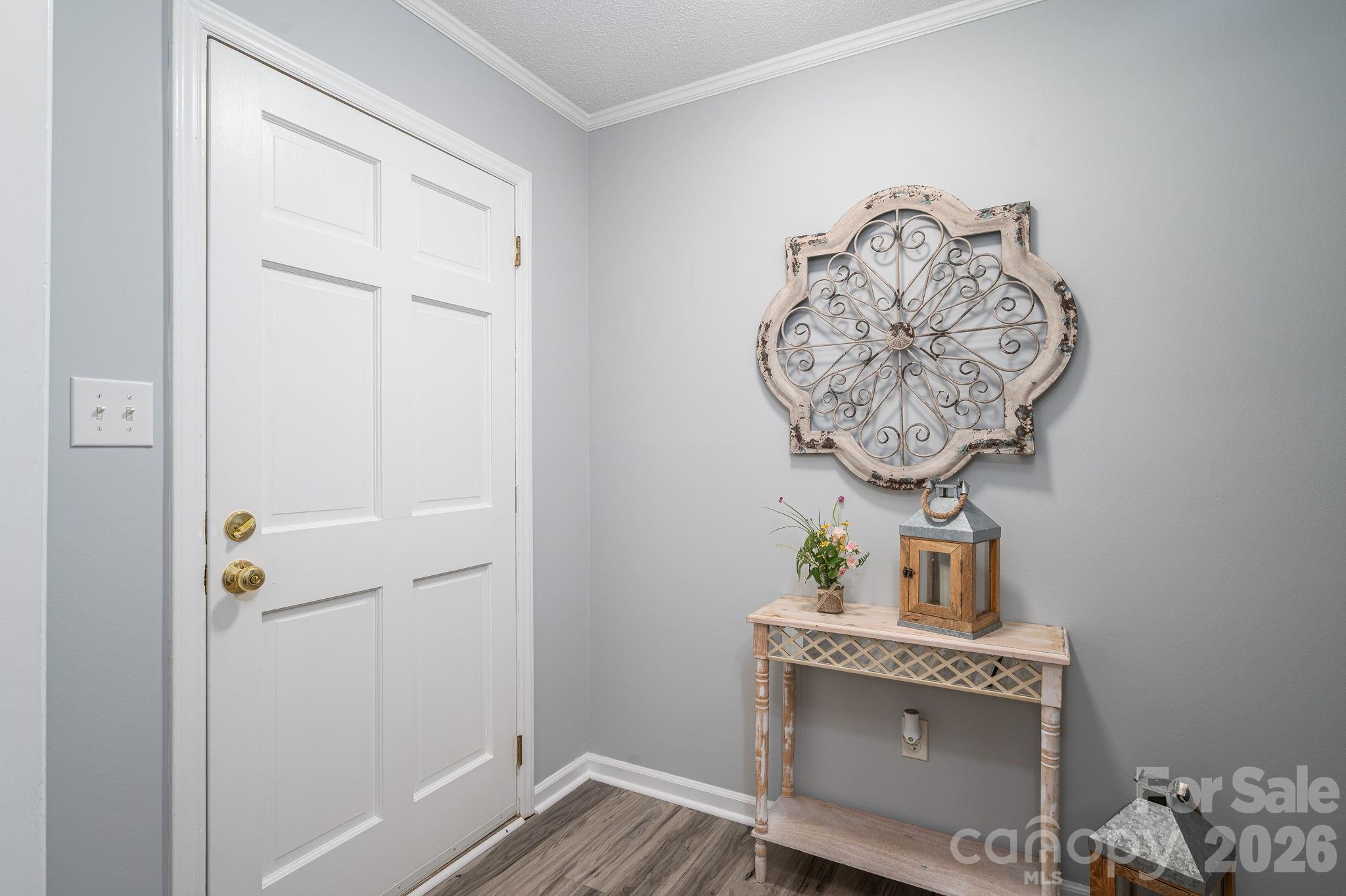 4416 Coachwood Lane #5 — Gastonia