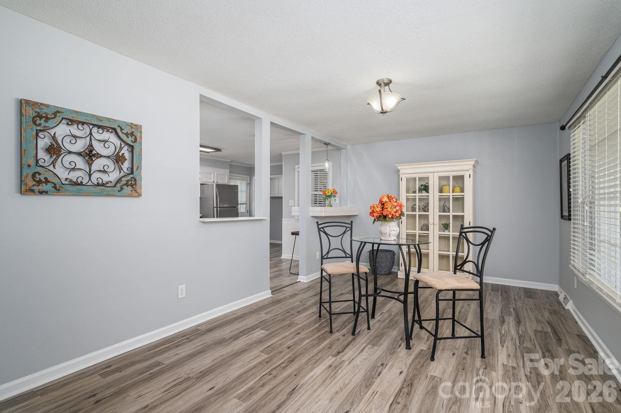 4416 Coachwood Lane #5 — Gastonia