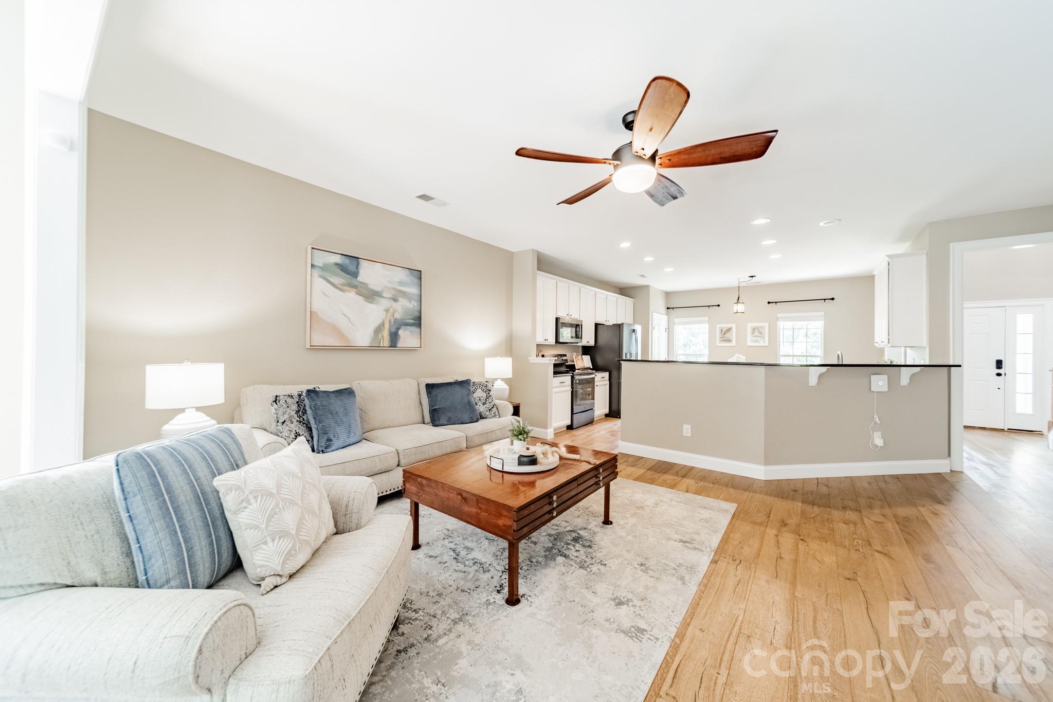 281 Fischer Road — Fort Mill