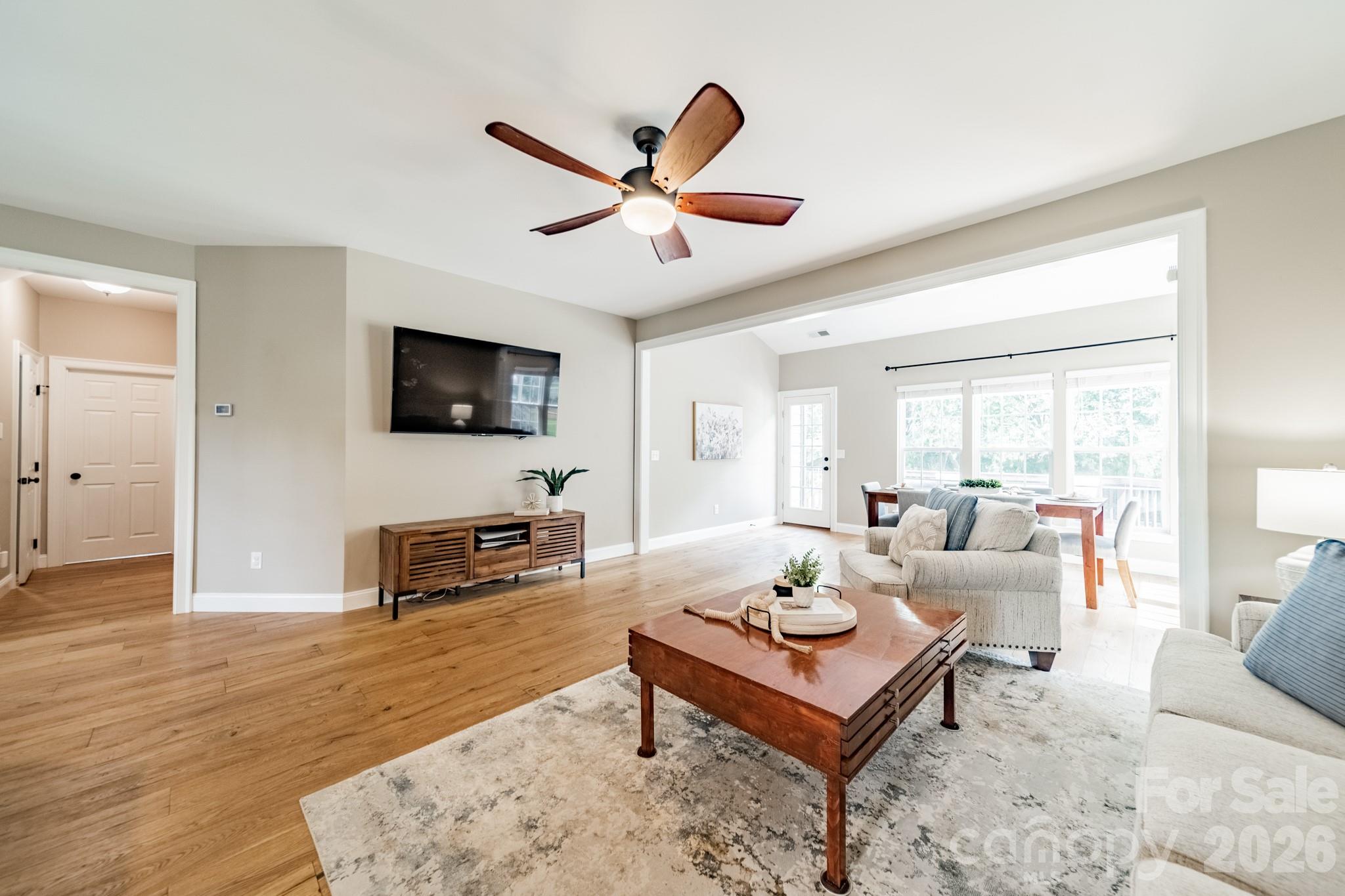 281 Fischer Road — Fort Mill
