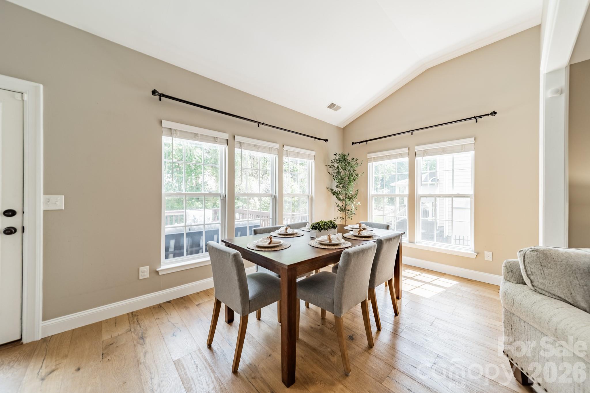 281 Fischer Road — Fort Mill