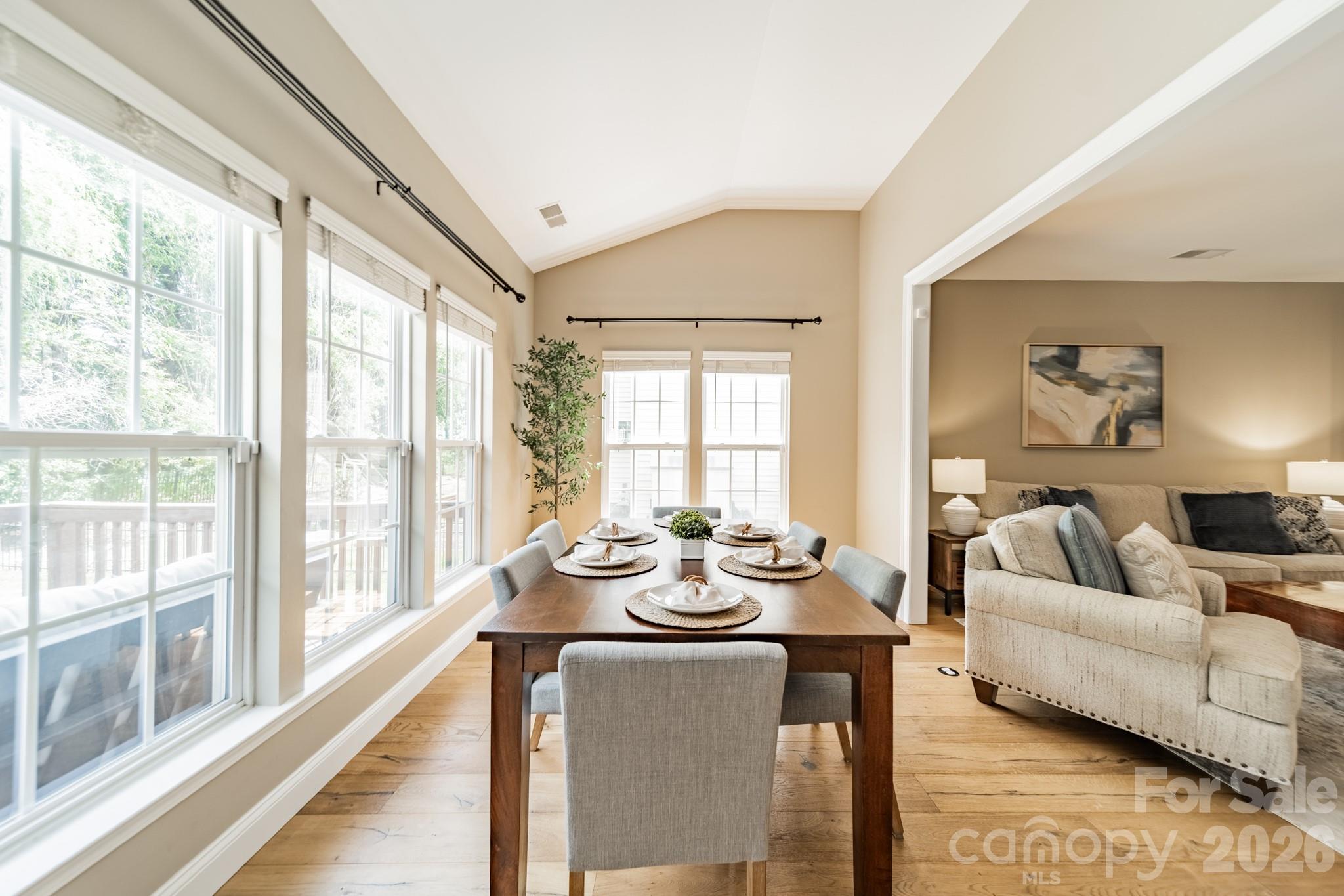 281 Fischer Road — Fort Mill