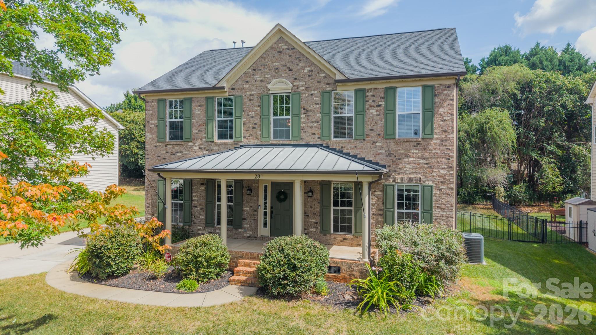 281 Fischer Road — Fort Mill
