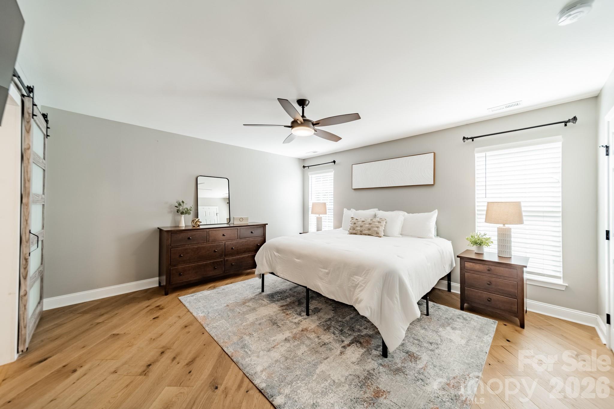 281 Fischer Road — Fort Mill