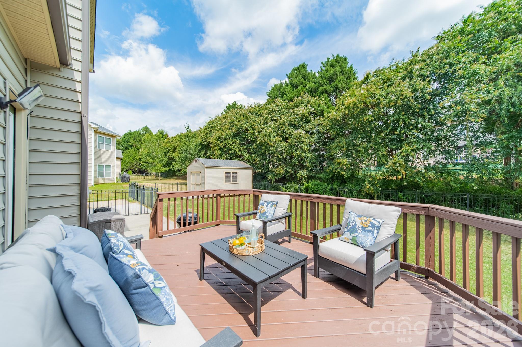 281 Fischer Road — Fort Mill