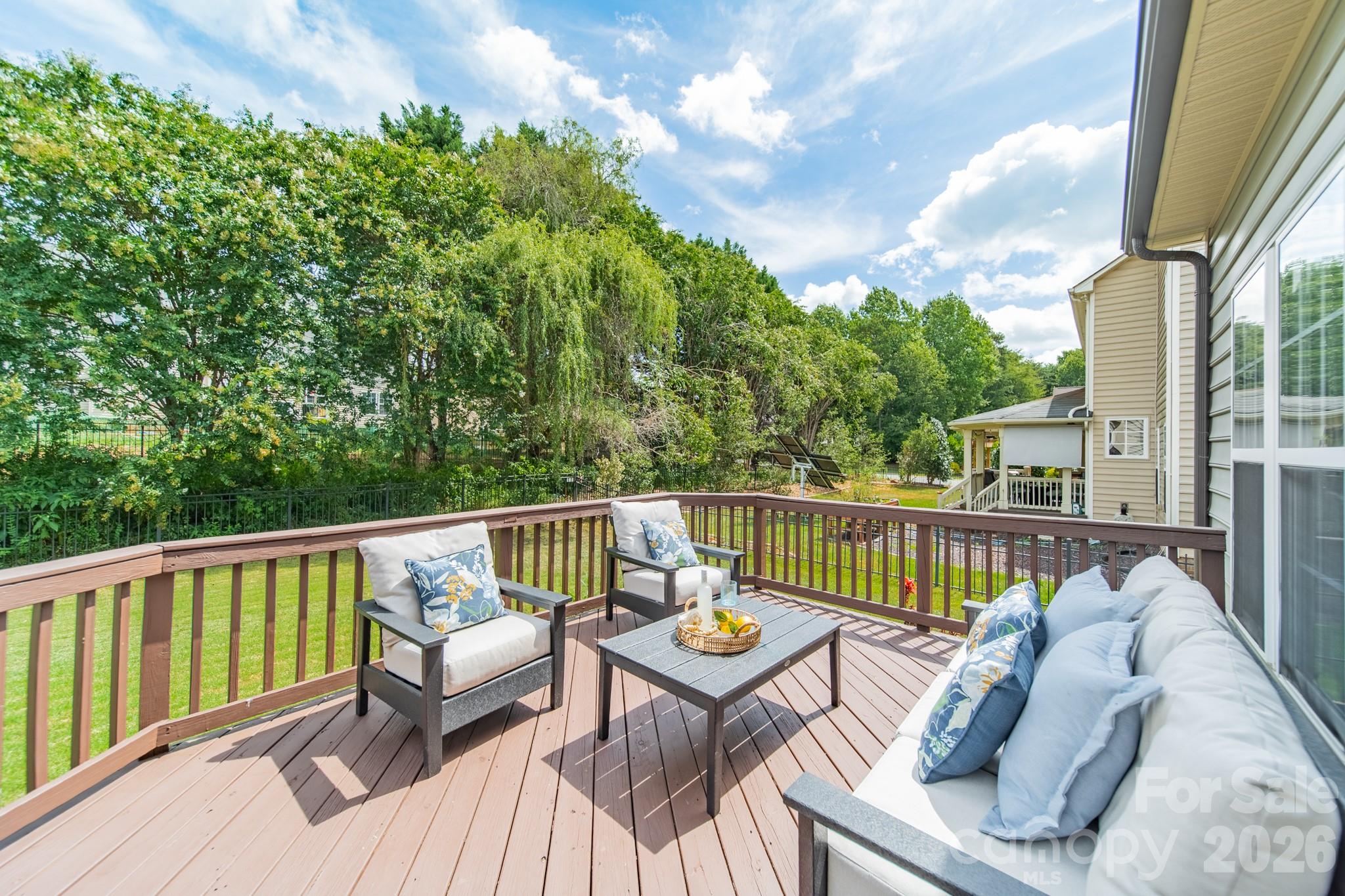 281 Fischer Road — Fort Mill