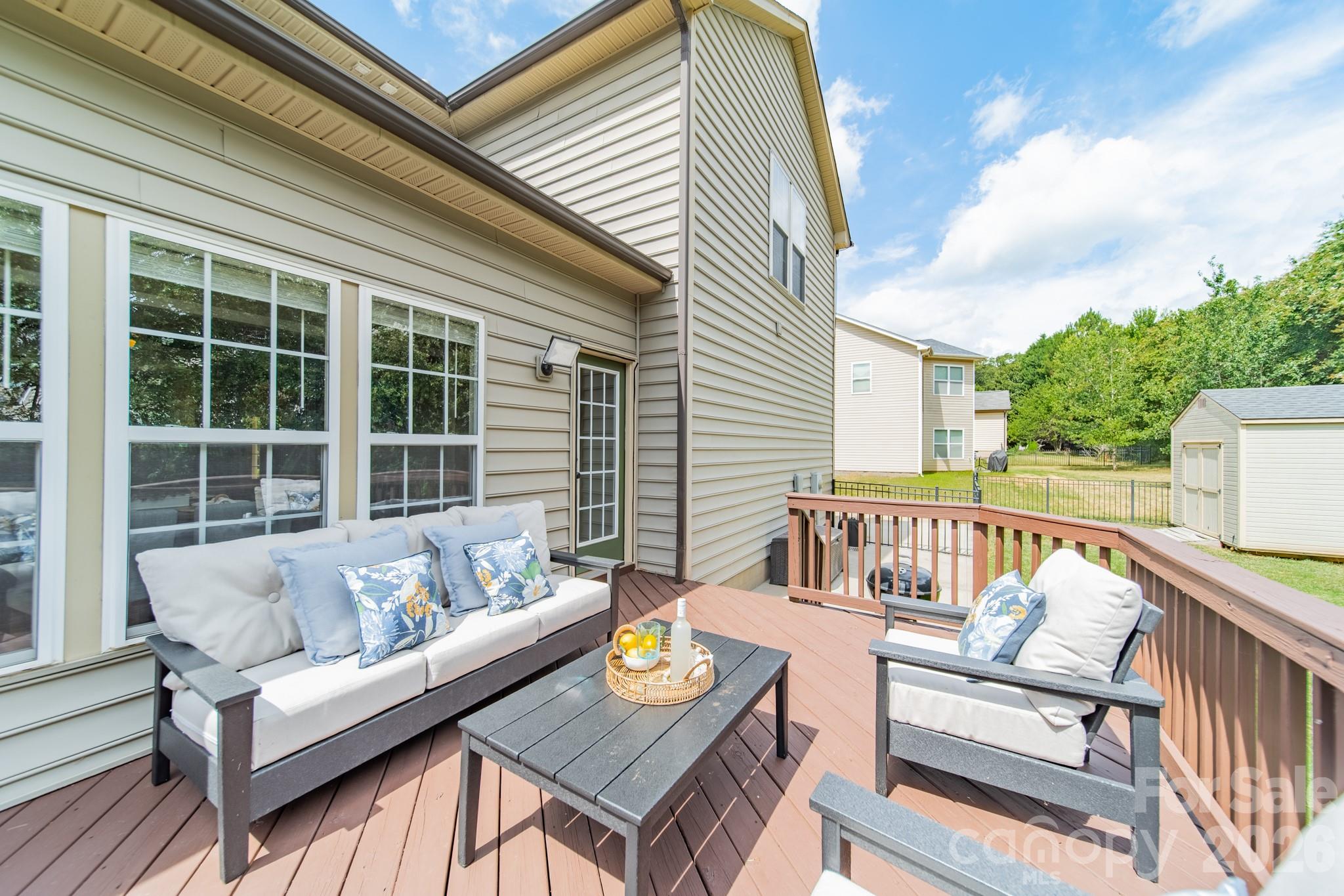 281 Fischer Road — Fort Mill
