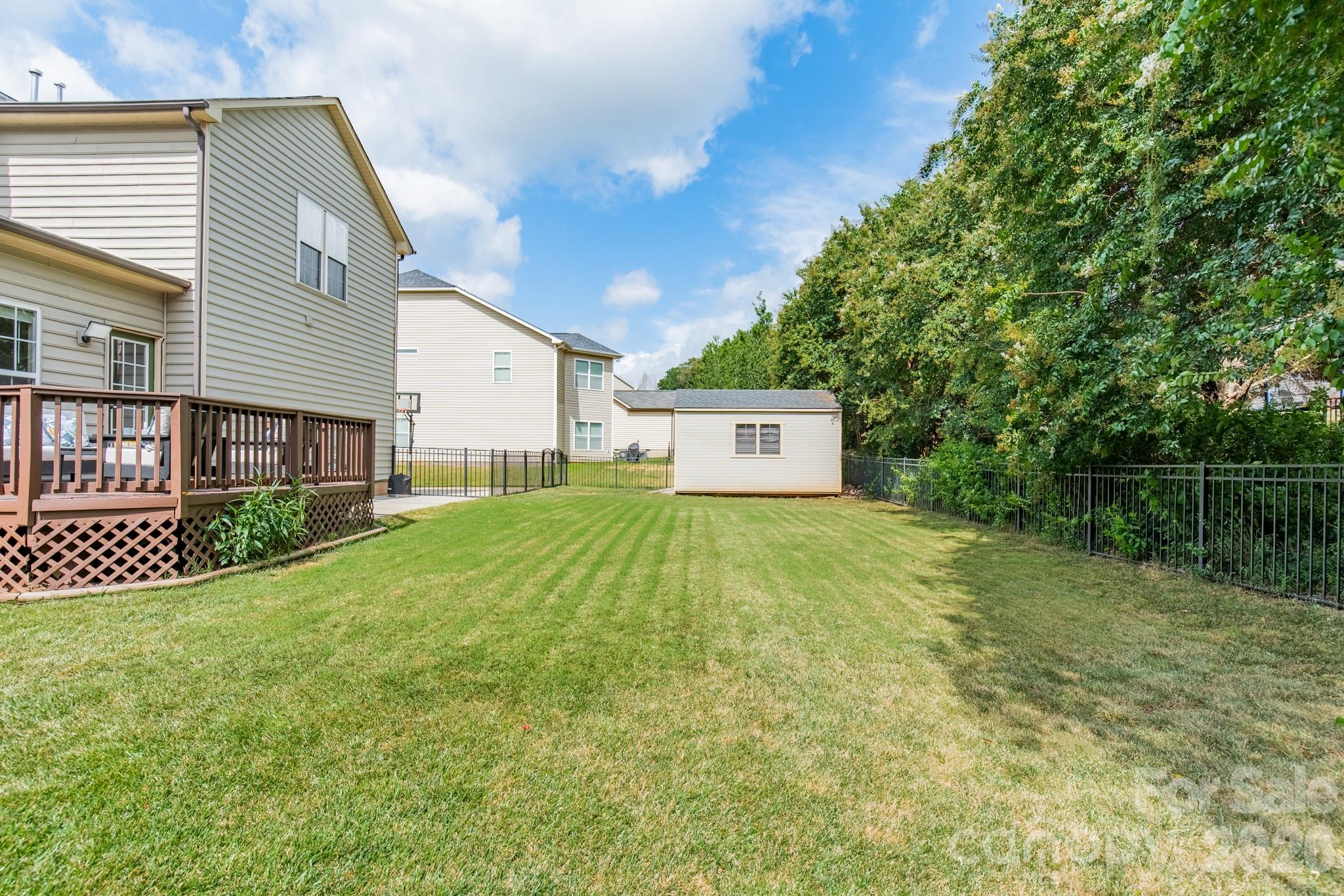 281 Fischer Road — Fort Mill