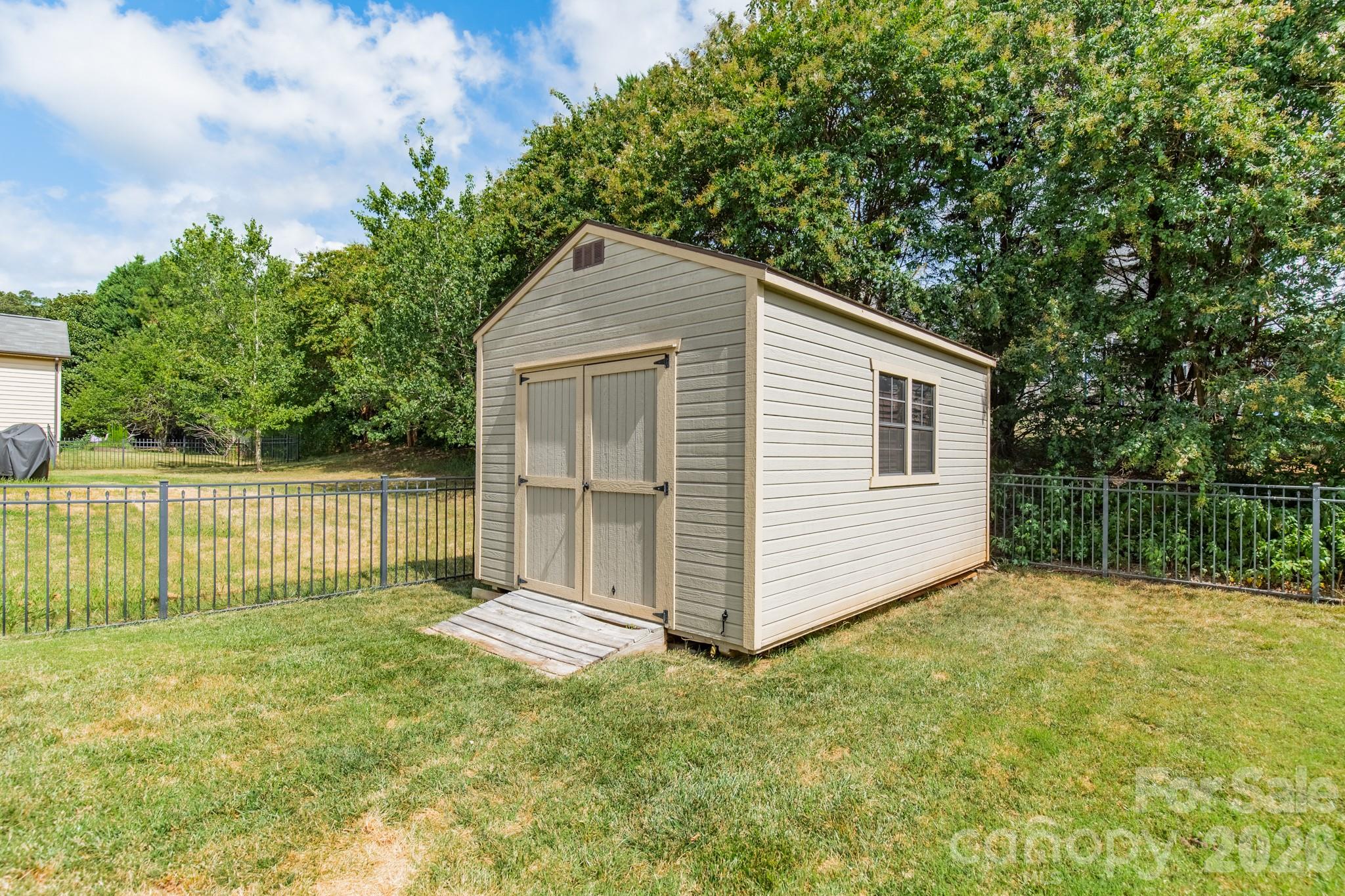281 Fischer Road — Fort Mill