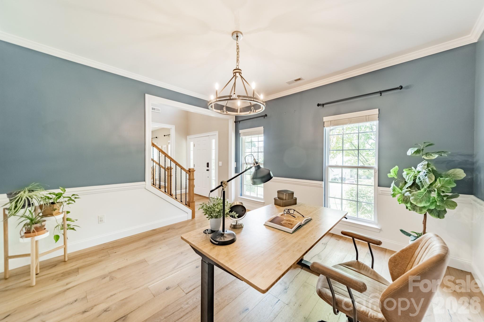 281 Fischer Road — Fort Mill