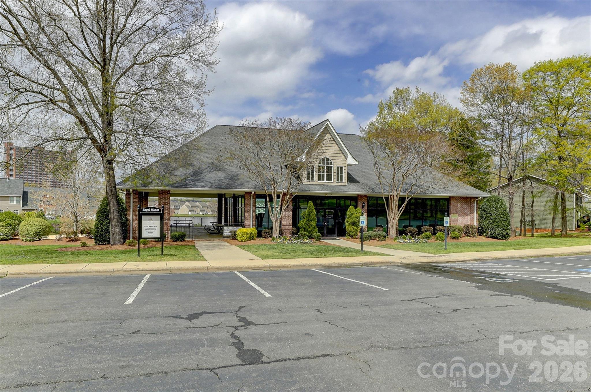 281 Fischer Road — Fort Mill