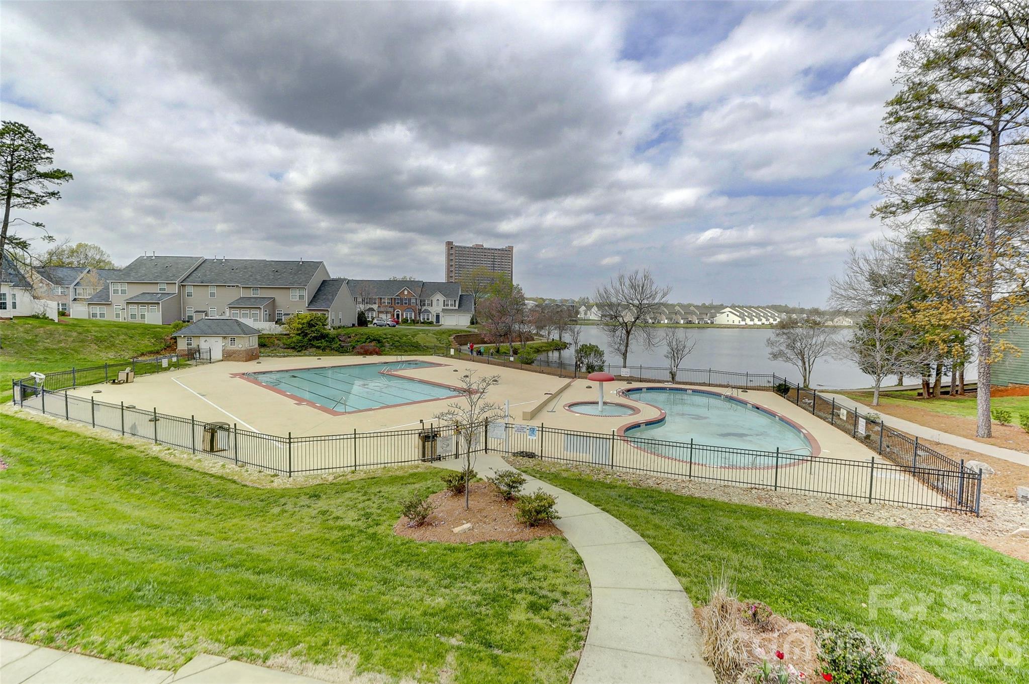 281 Fischer Road — Fort Mill