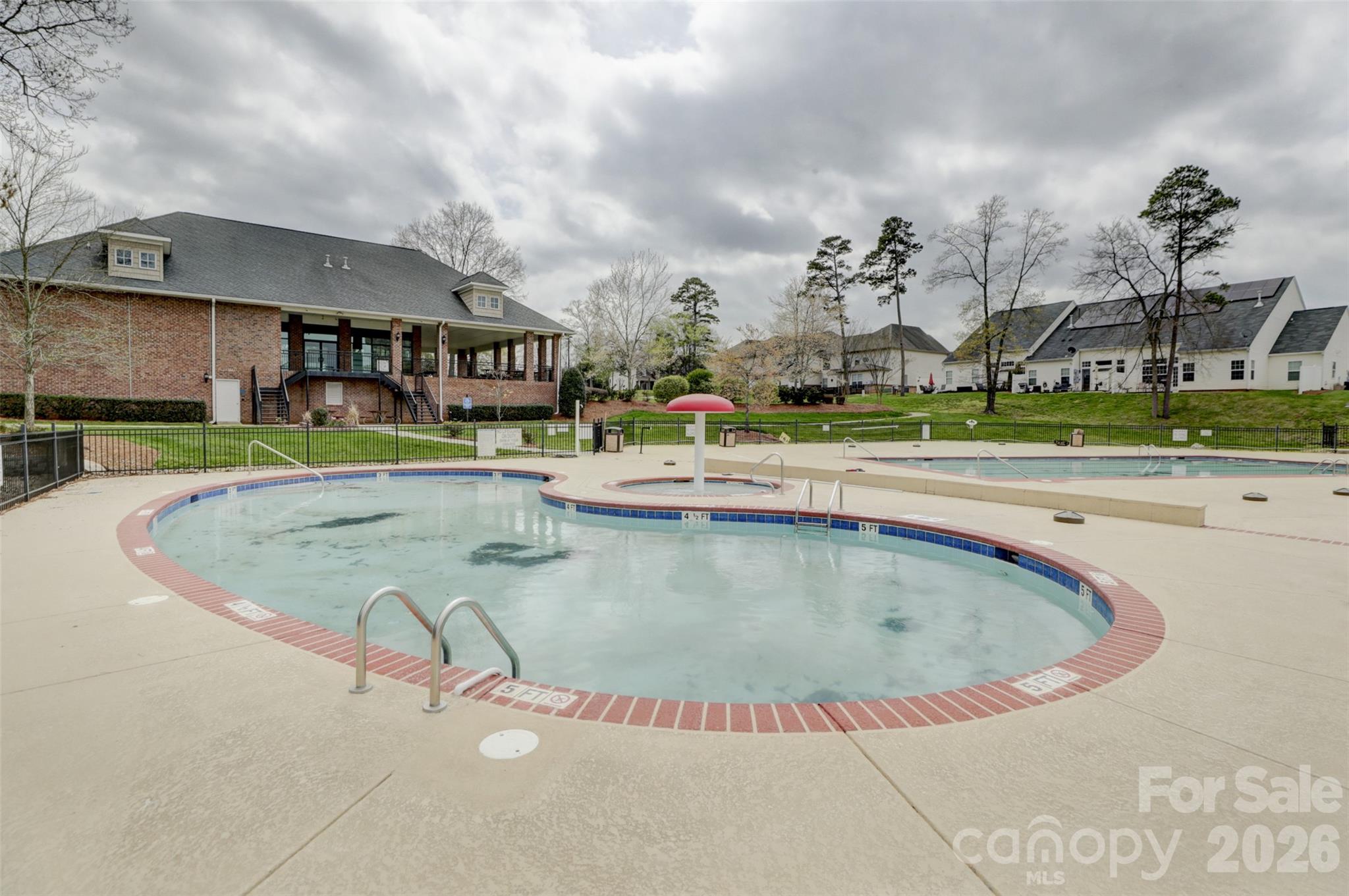 281 Fischer Road — Fort Mill