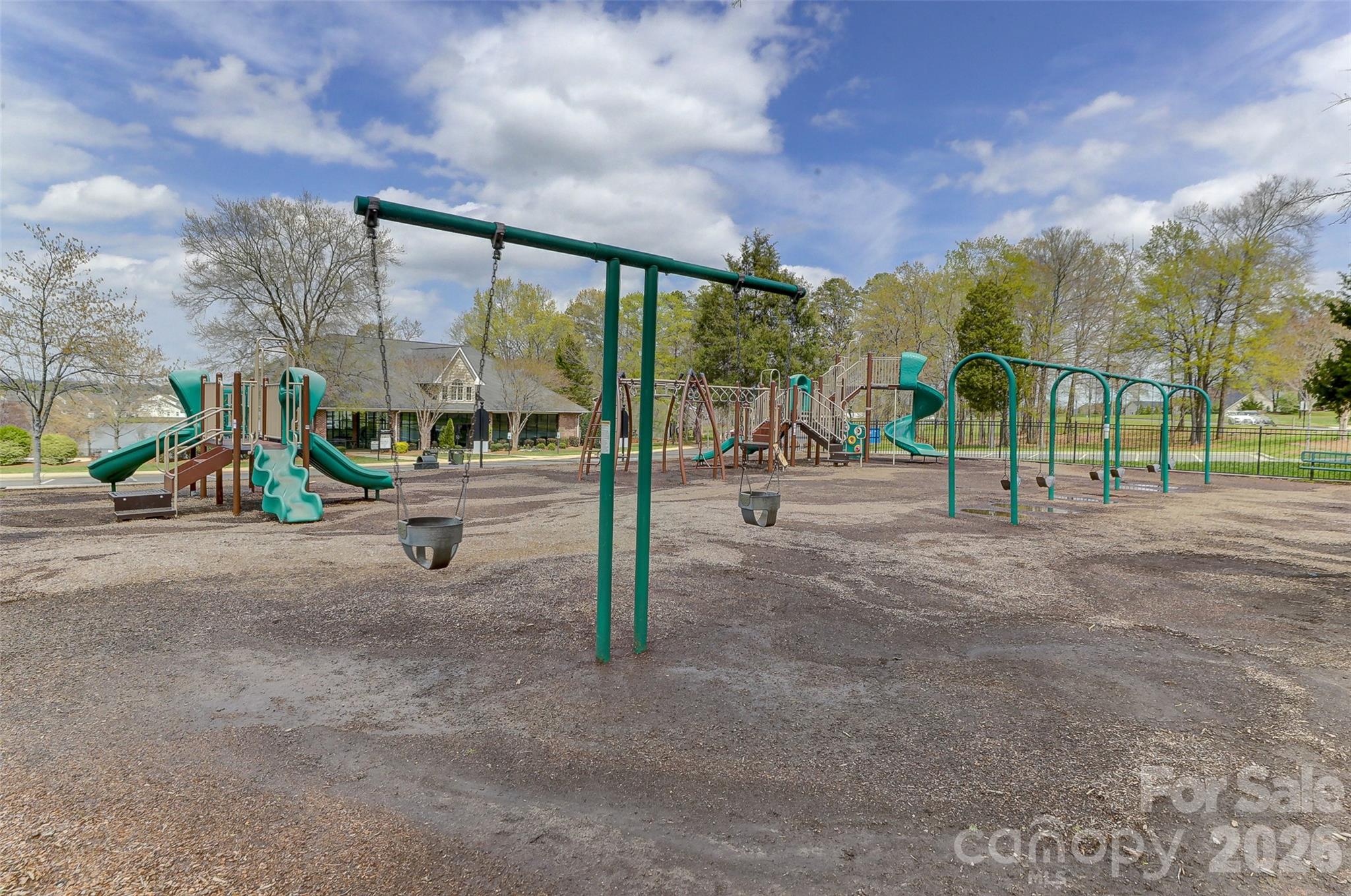 281 Fischer Road — Fort Mill