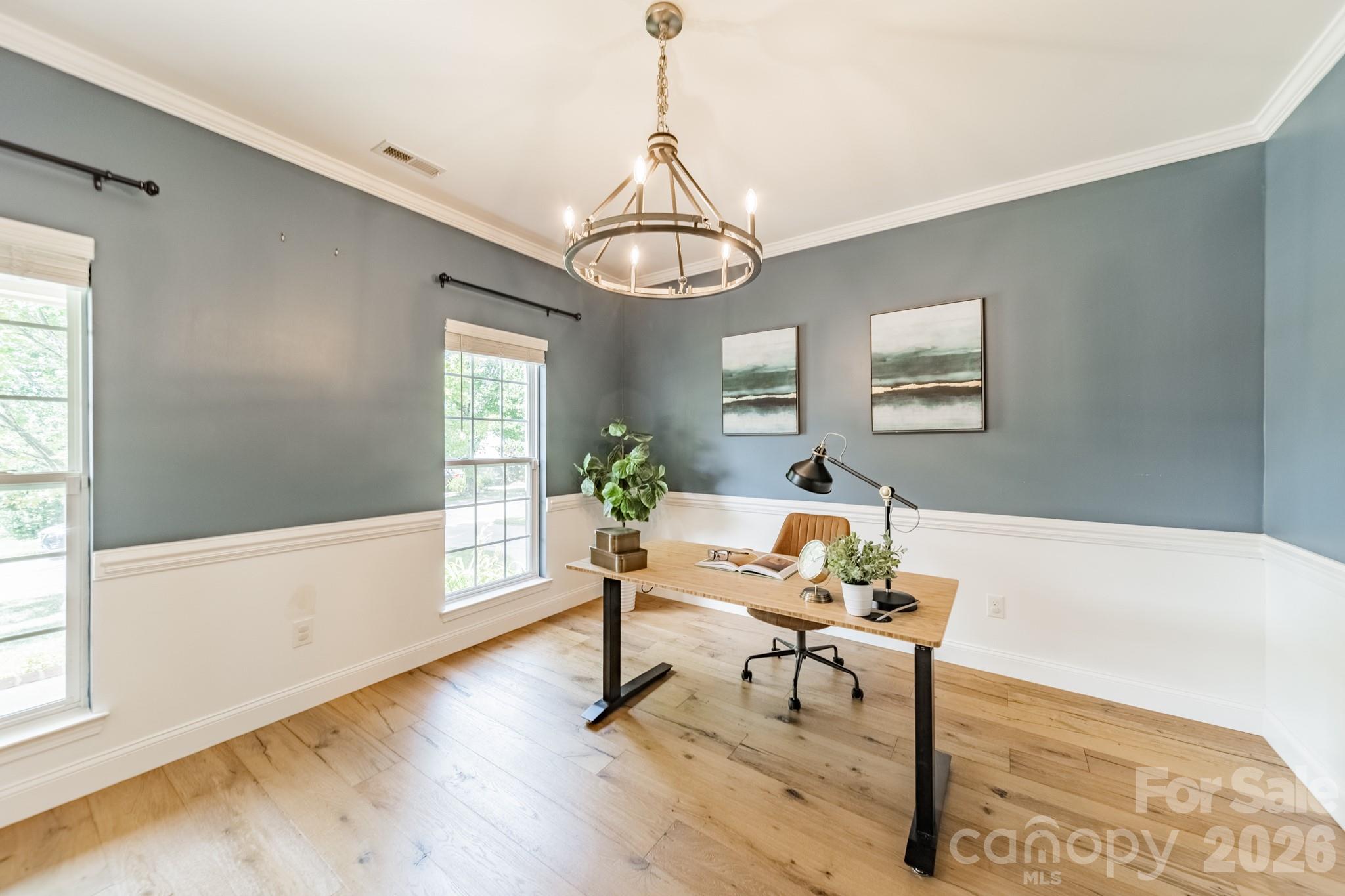 281 Fischer Road — Fort Mill