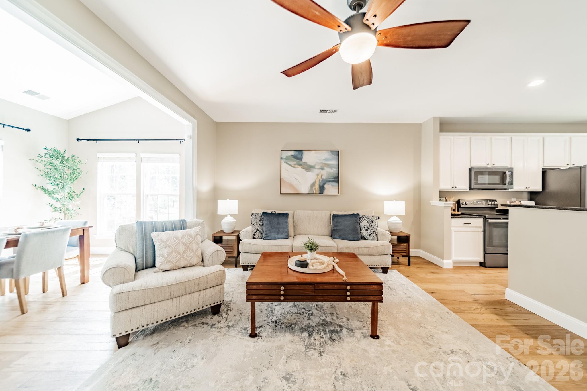 281 Fischer Road — Fort Mill