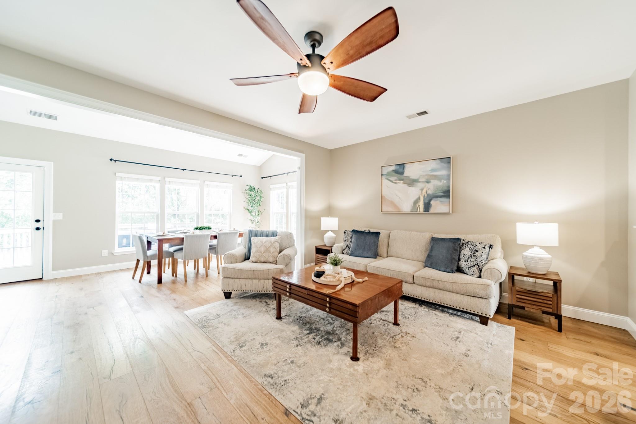 281 Fischer Road — Fort Mill