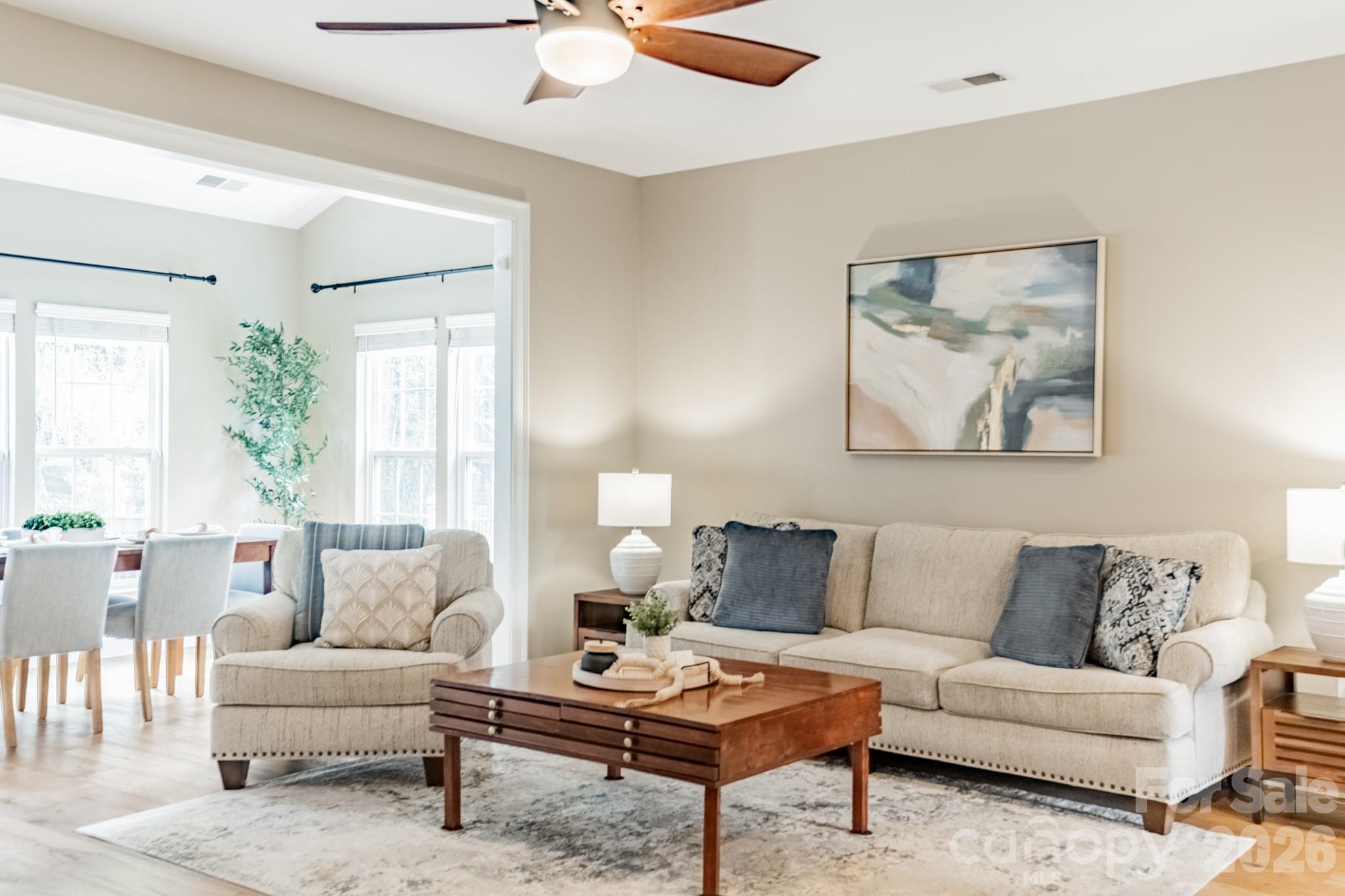 281 Fischer Road — Fort Mill