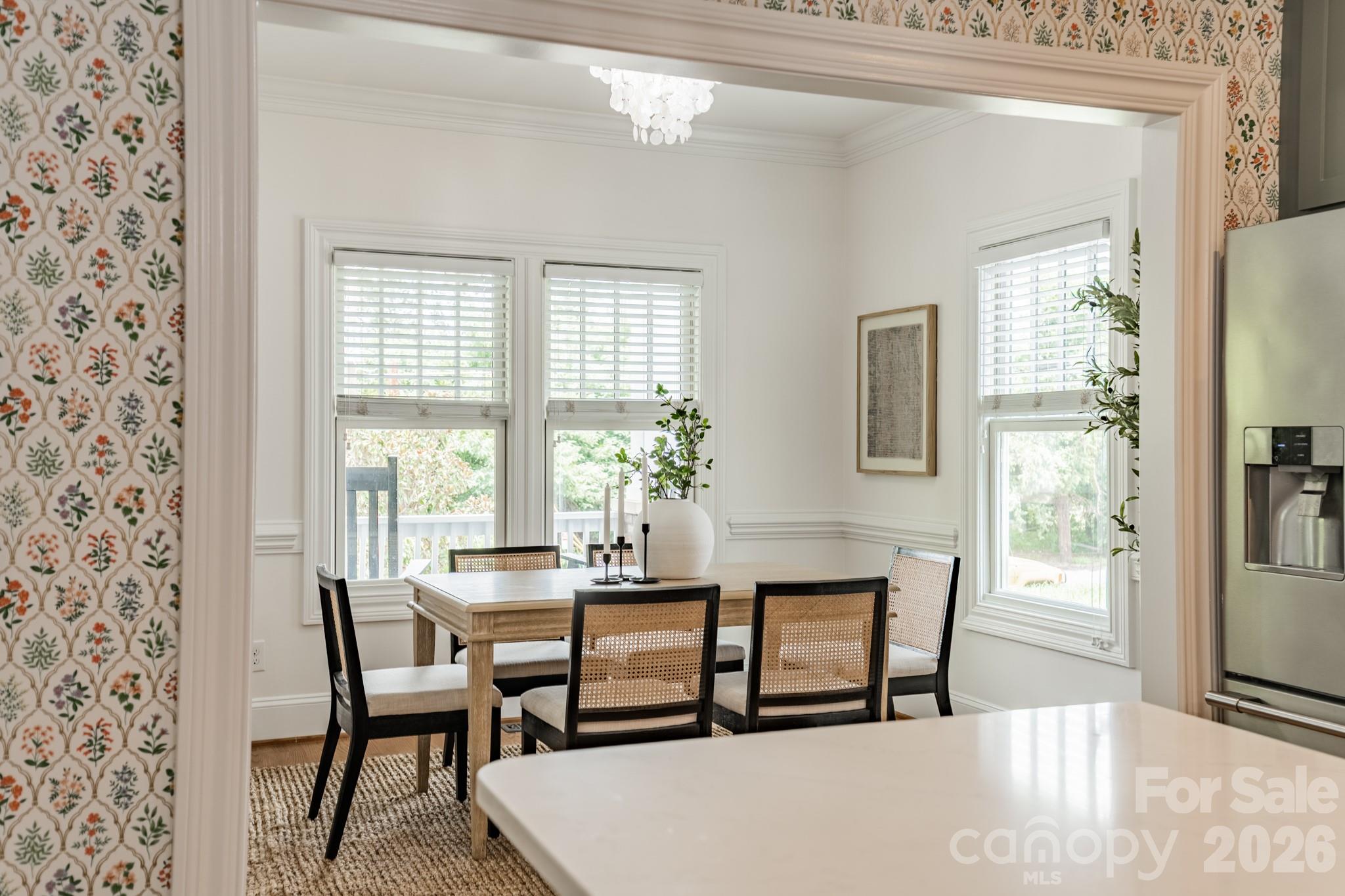 1529 Merriman Avenue — Charlotte