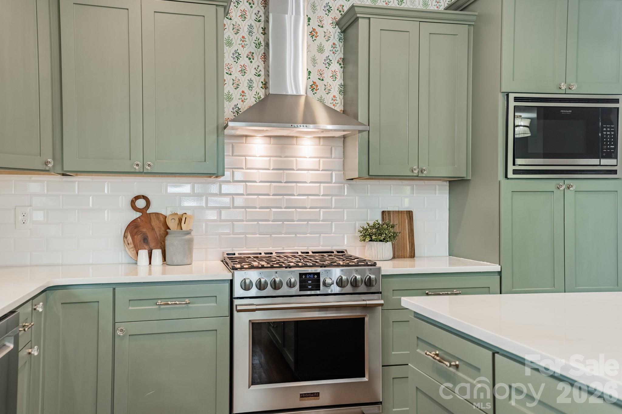 1529 Merriman Avenue — Charlotte