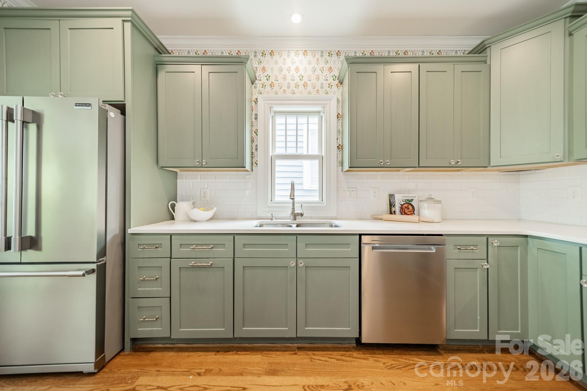 1529 Merriman Avenue — Charlotte