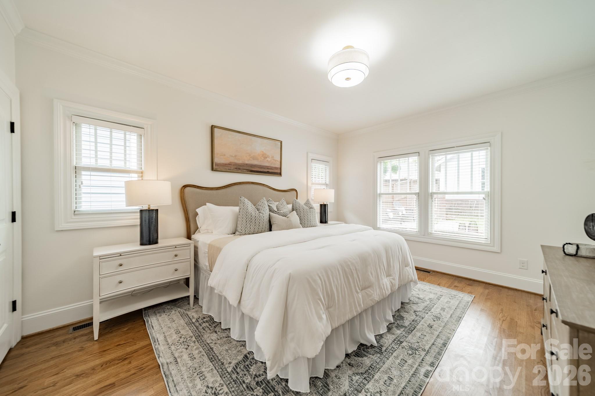 1529 Merriman Avenue — Charlotte