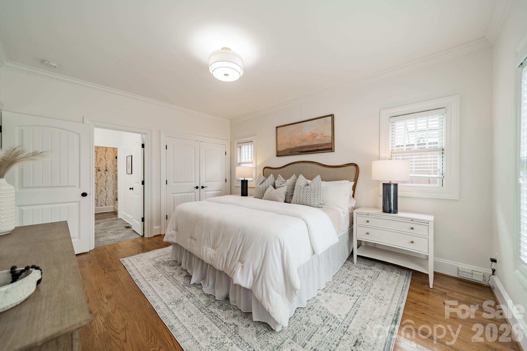 1529 Merriman Avenue — Charlotte
