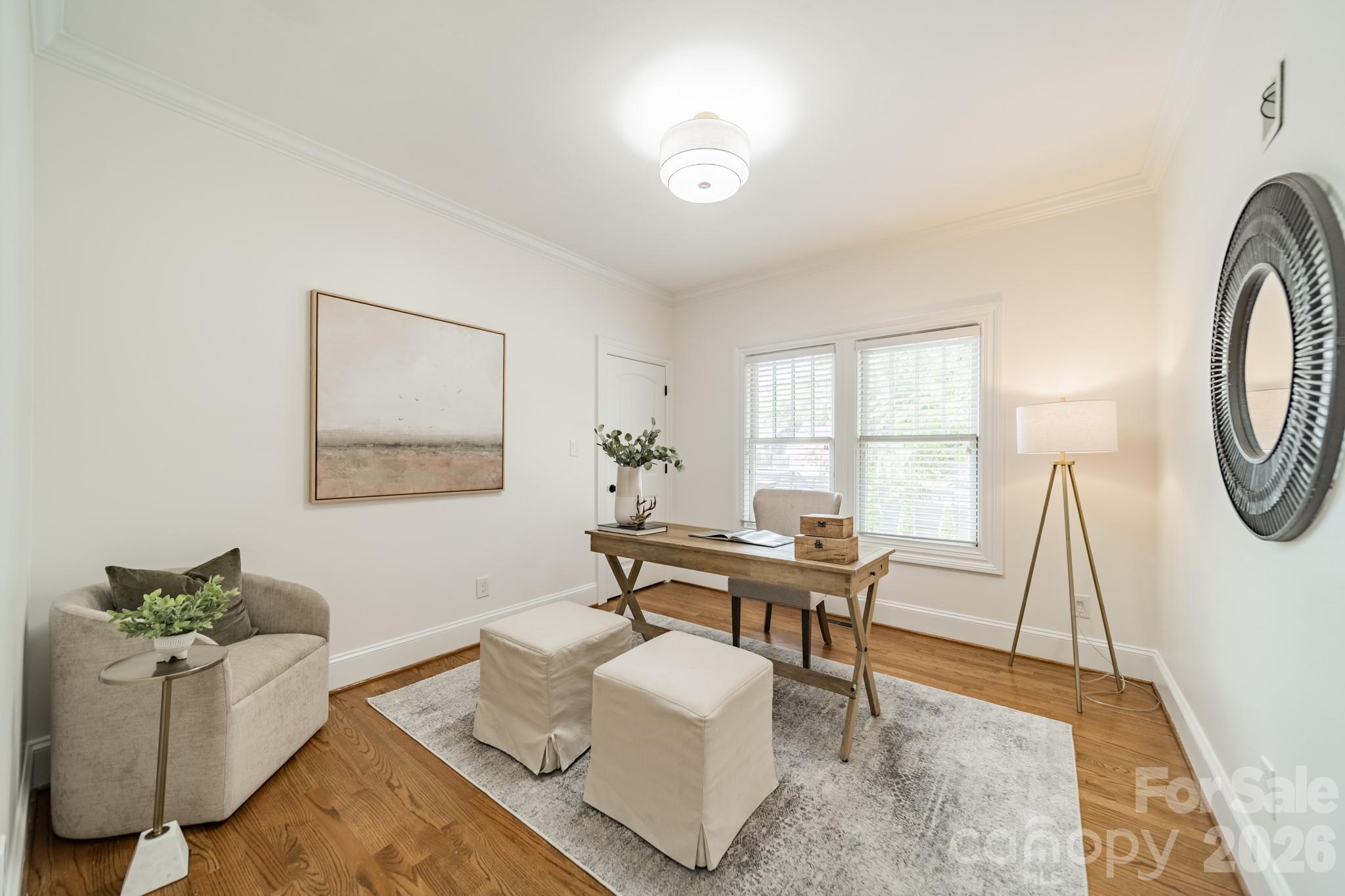 1529 Merriman Avenue — Charlotte
