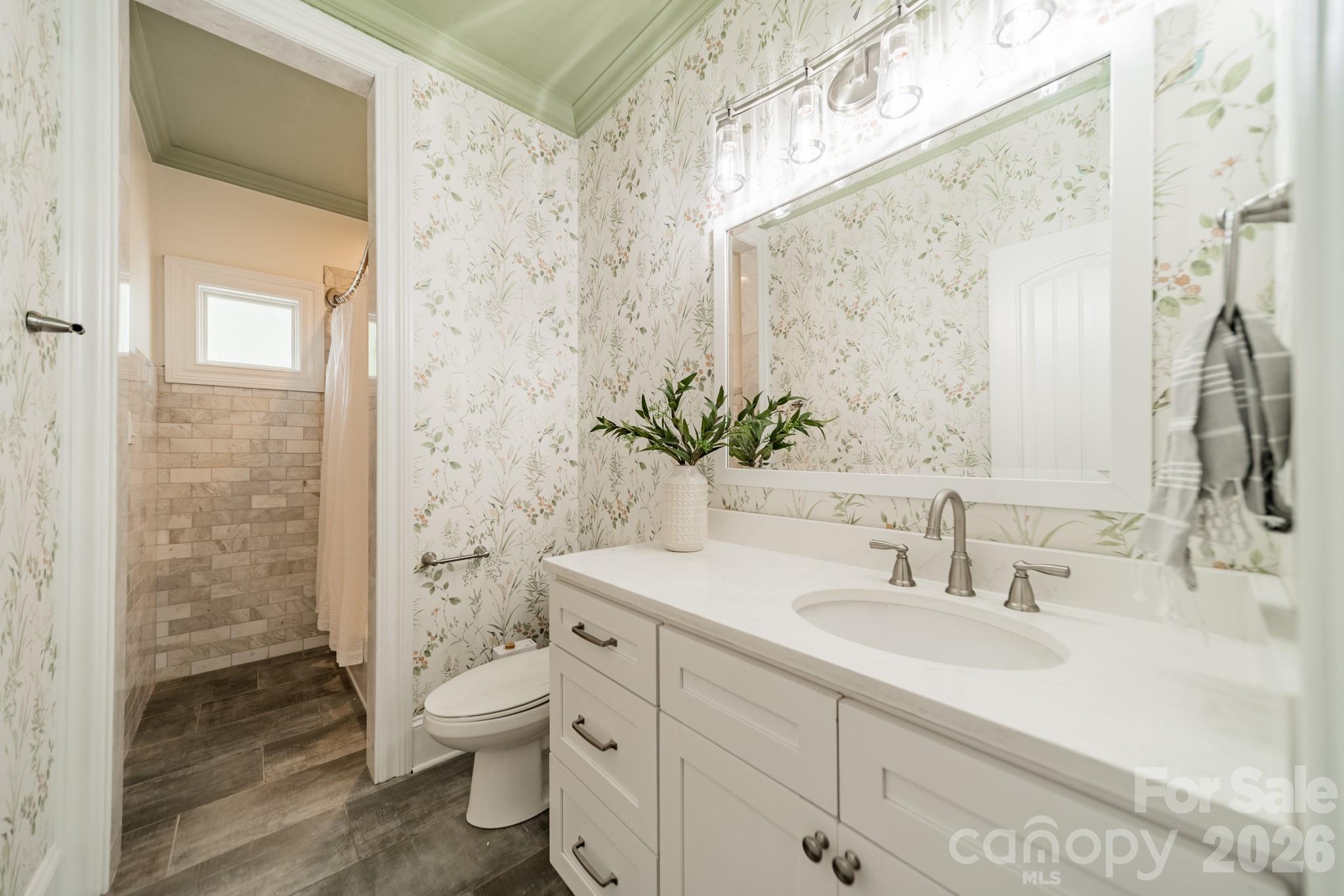 1529 Merriman Avenue — Charlotte