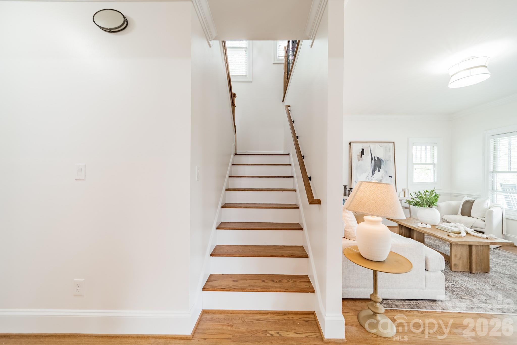 1529 Merriman Avenue — Charlotte
