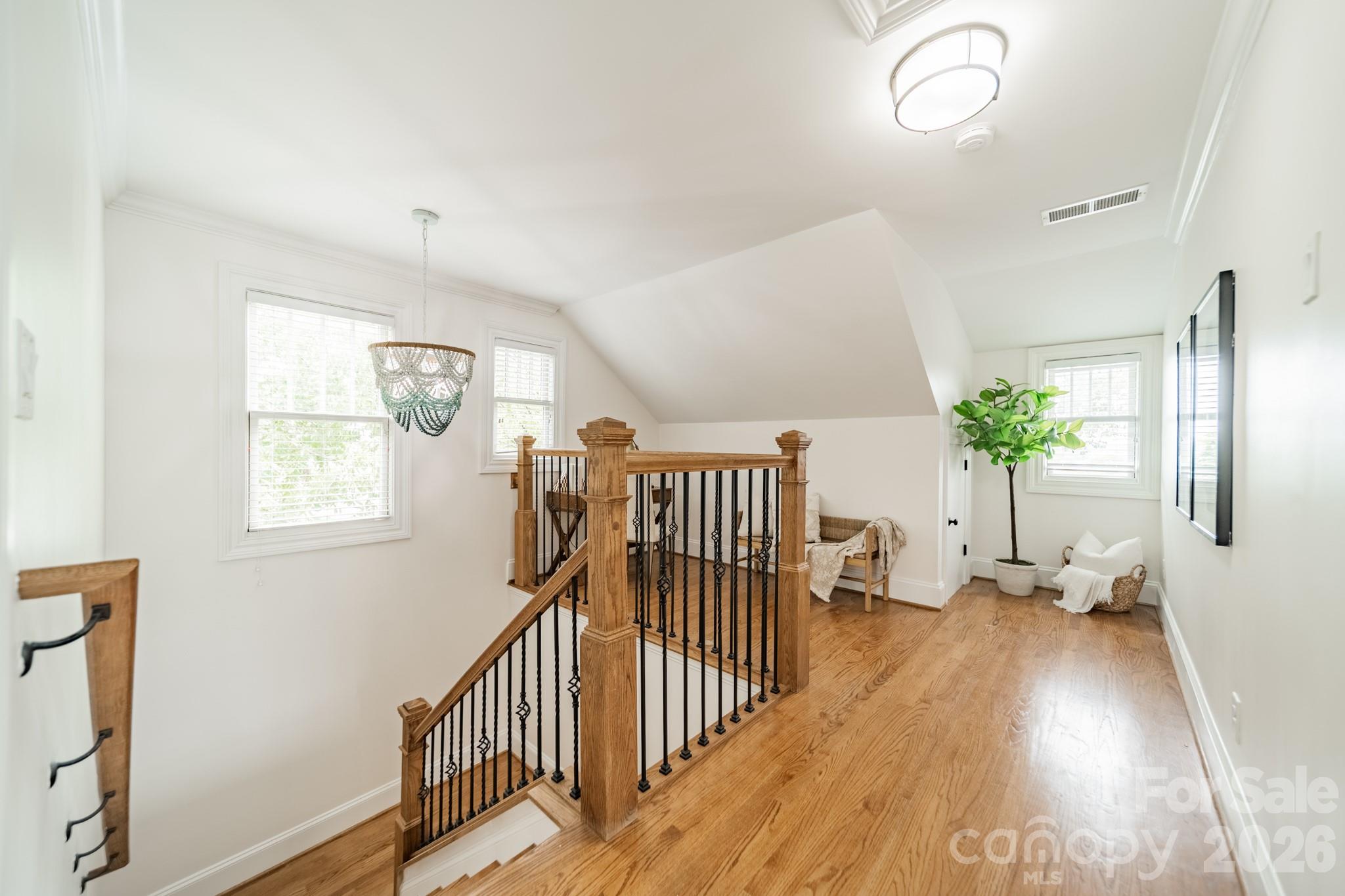 1529 Merriman Avenue — Charlotte